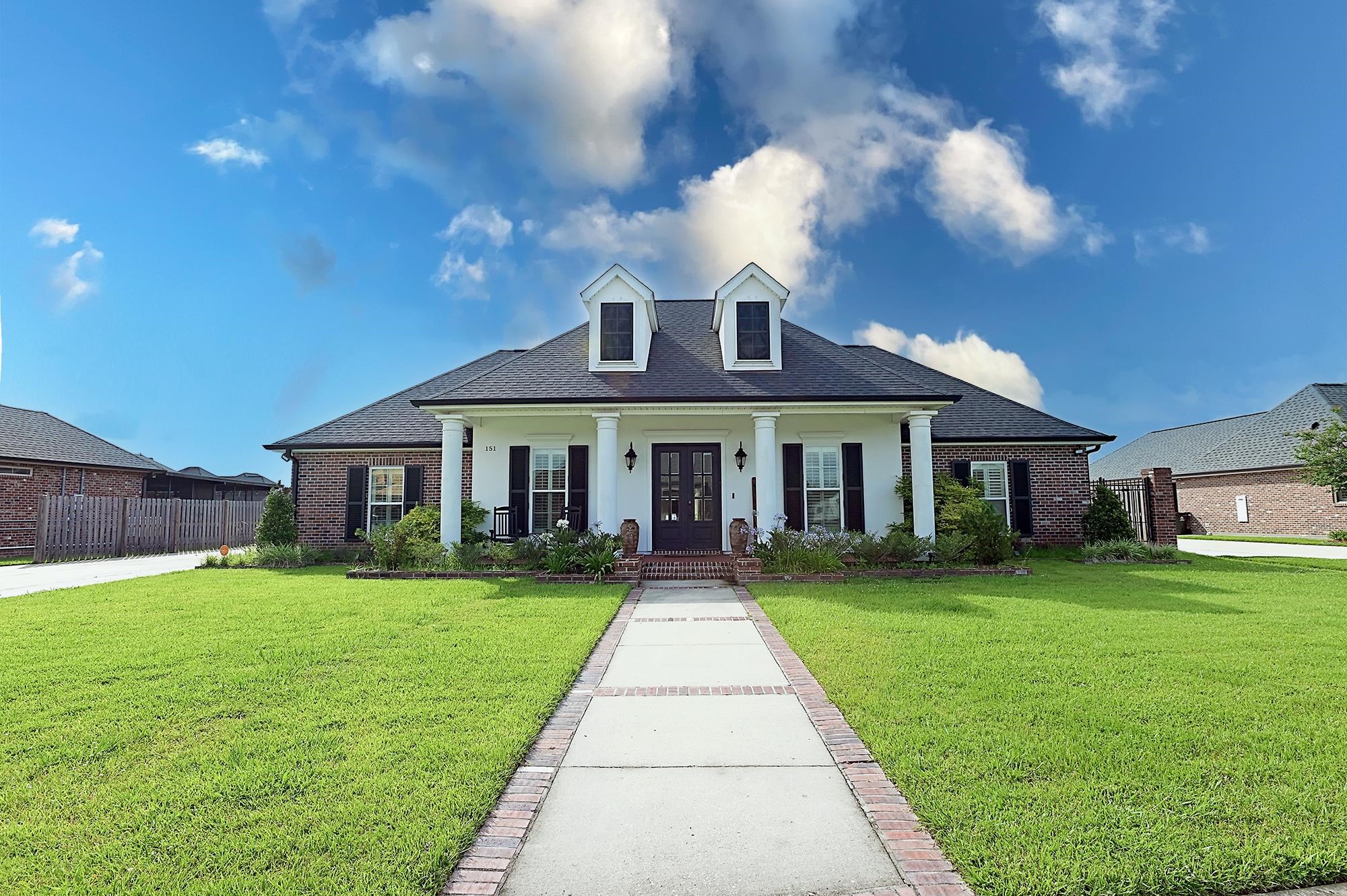 151 Gainsville Drive — photo
