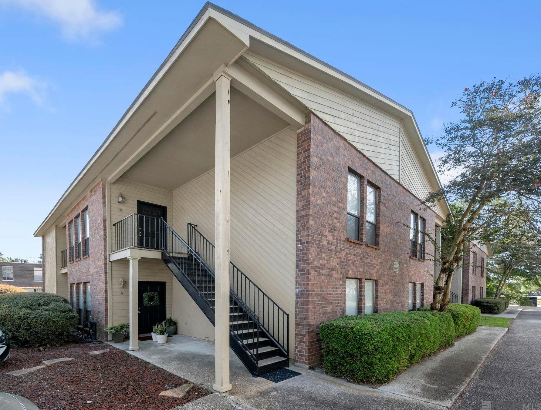 7782 Lasalle Ave #10 — photo