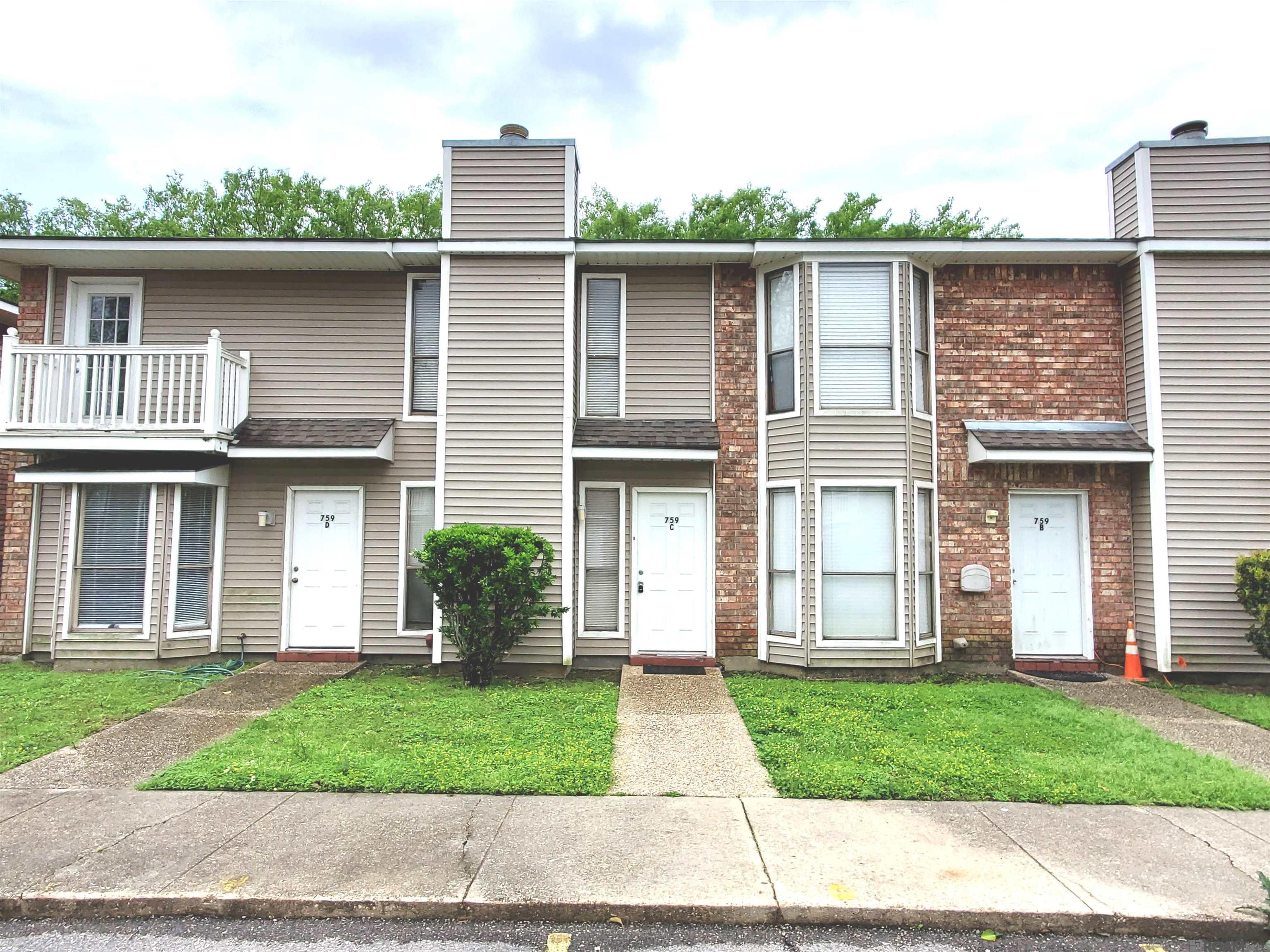 759 E Boyd Dr #C — photo