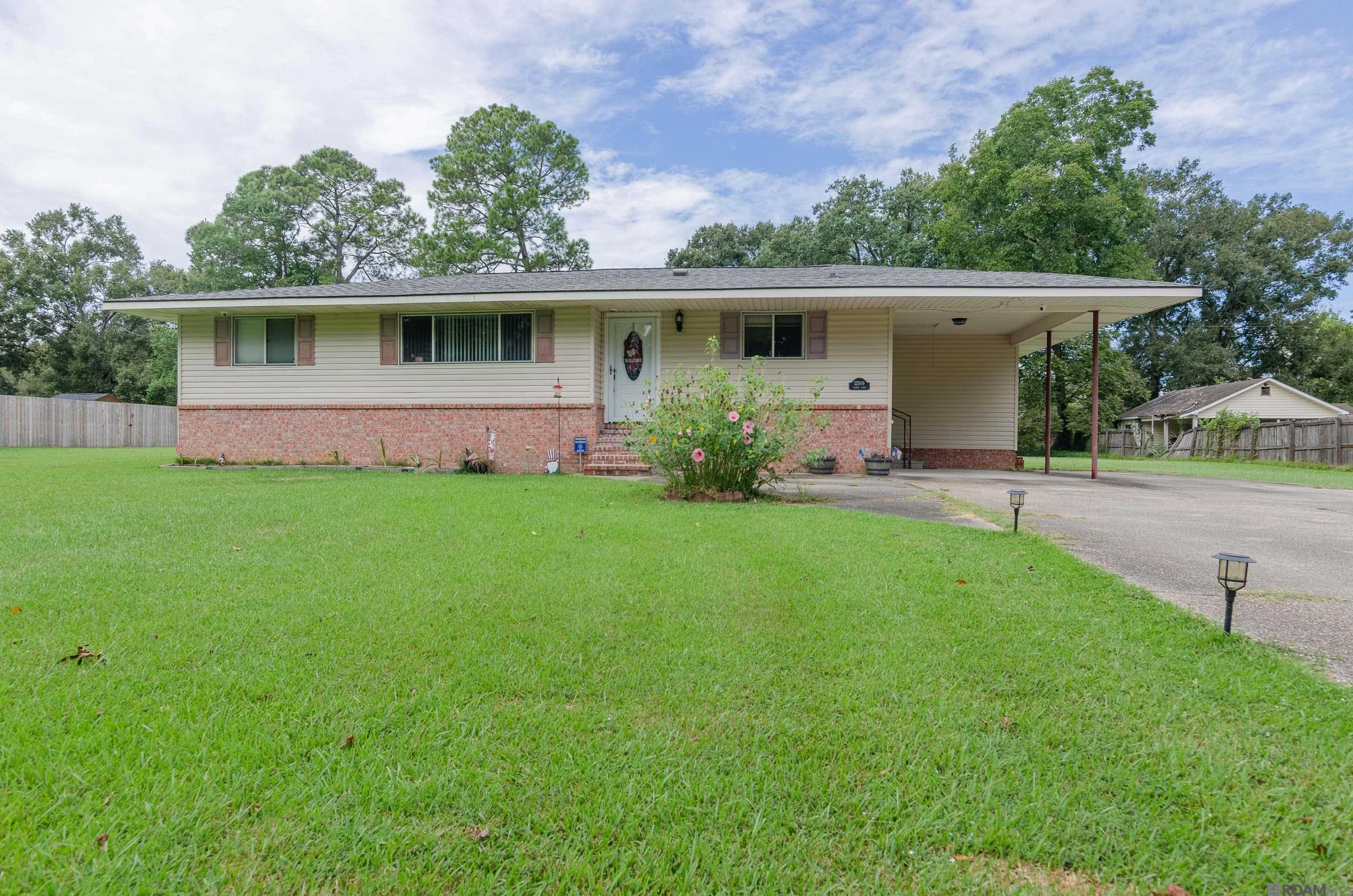 12509 Palmer Rd — photo