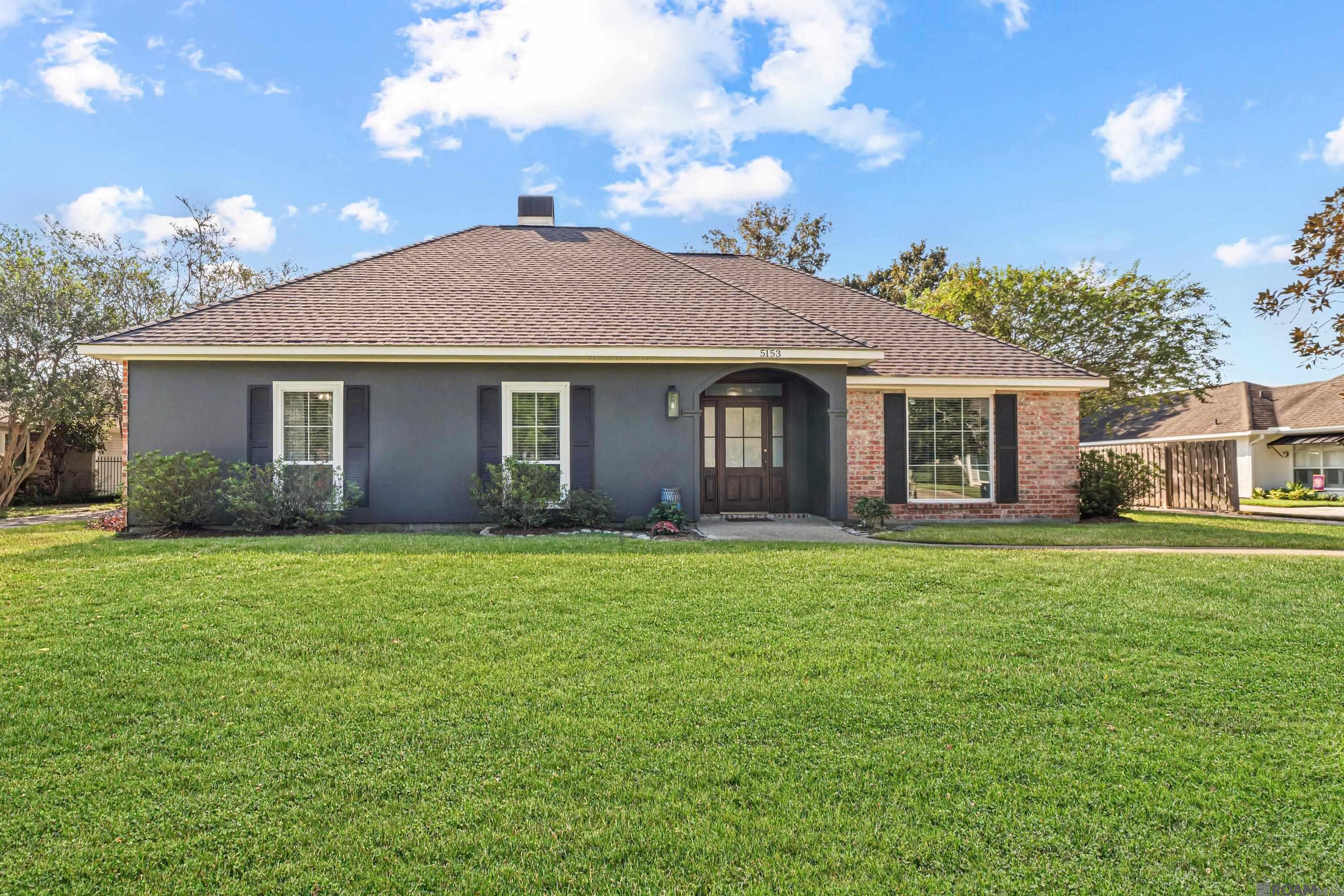 5153 Stones River Ave — photo