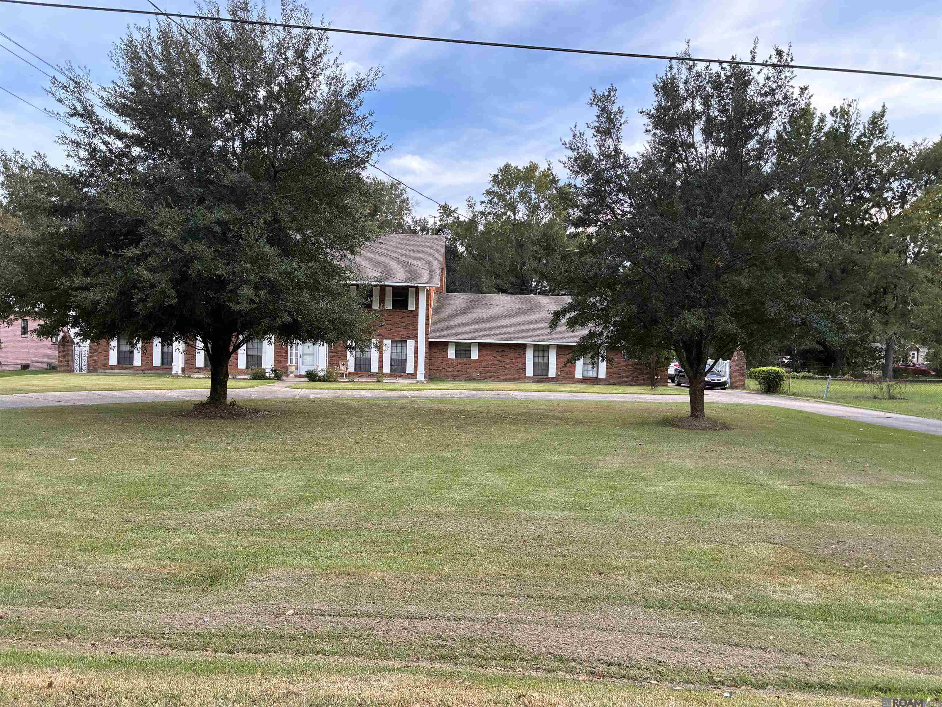 3520 Thomas Road, Baton Rouge, LA 70807