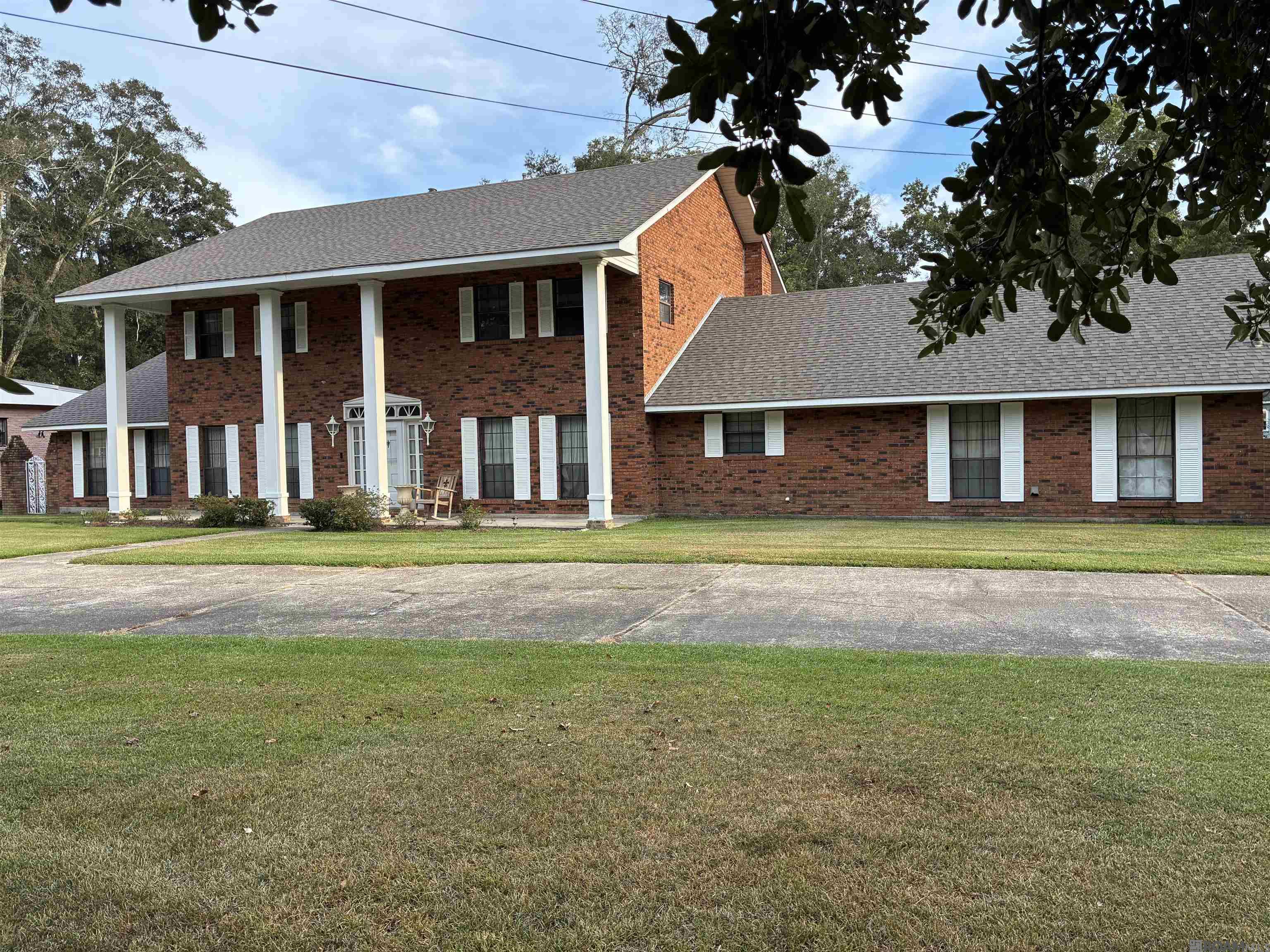 3520 Thomas Road, Baton Rouge, LA 70807 — photo 2