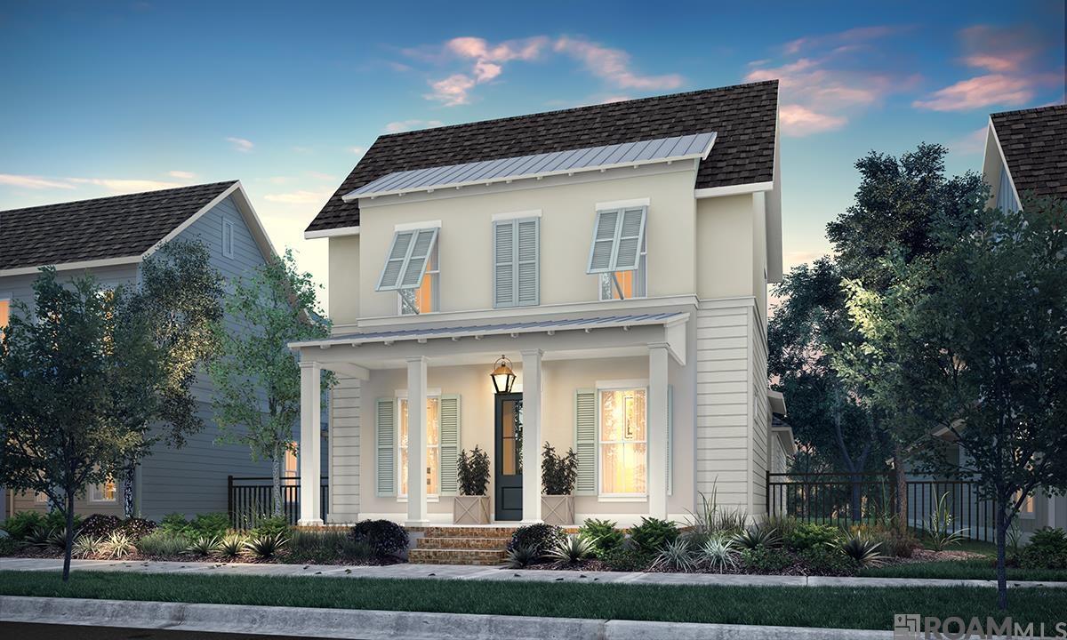 1322 Market Square Rd — photo