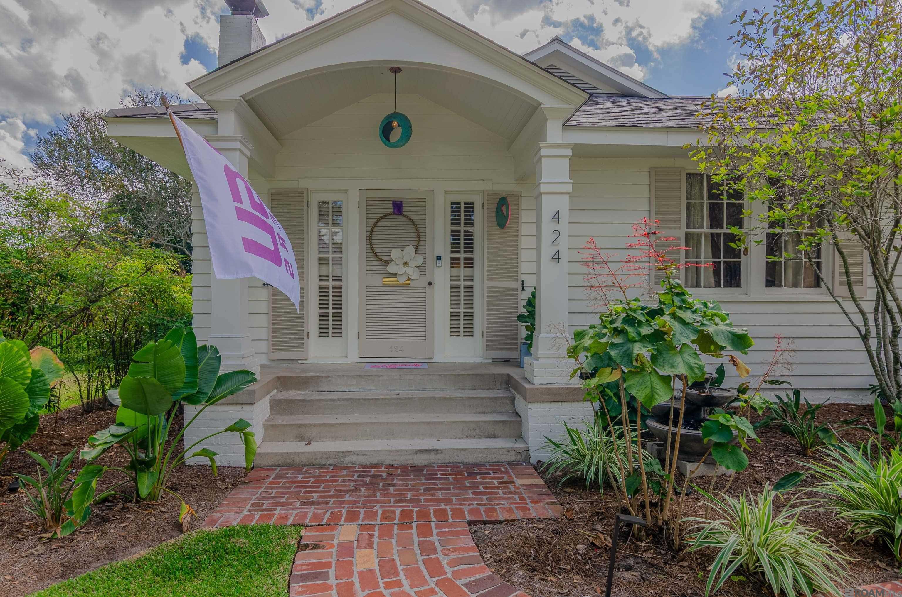 424 Lsu Ave — photo