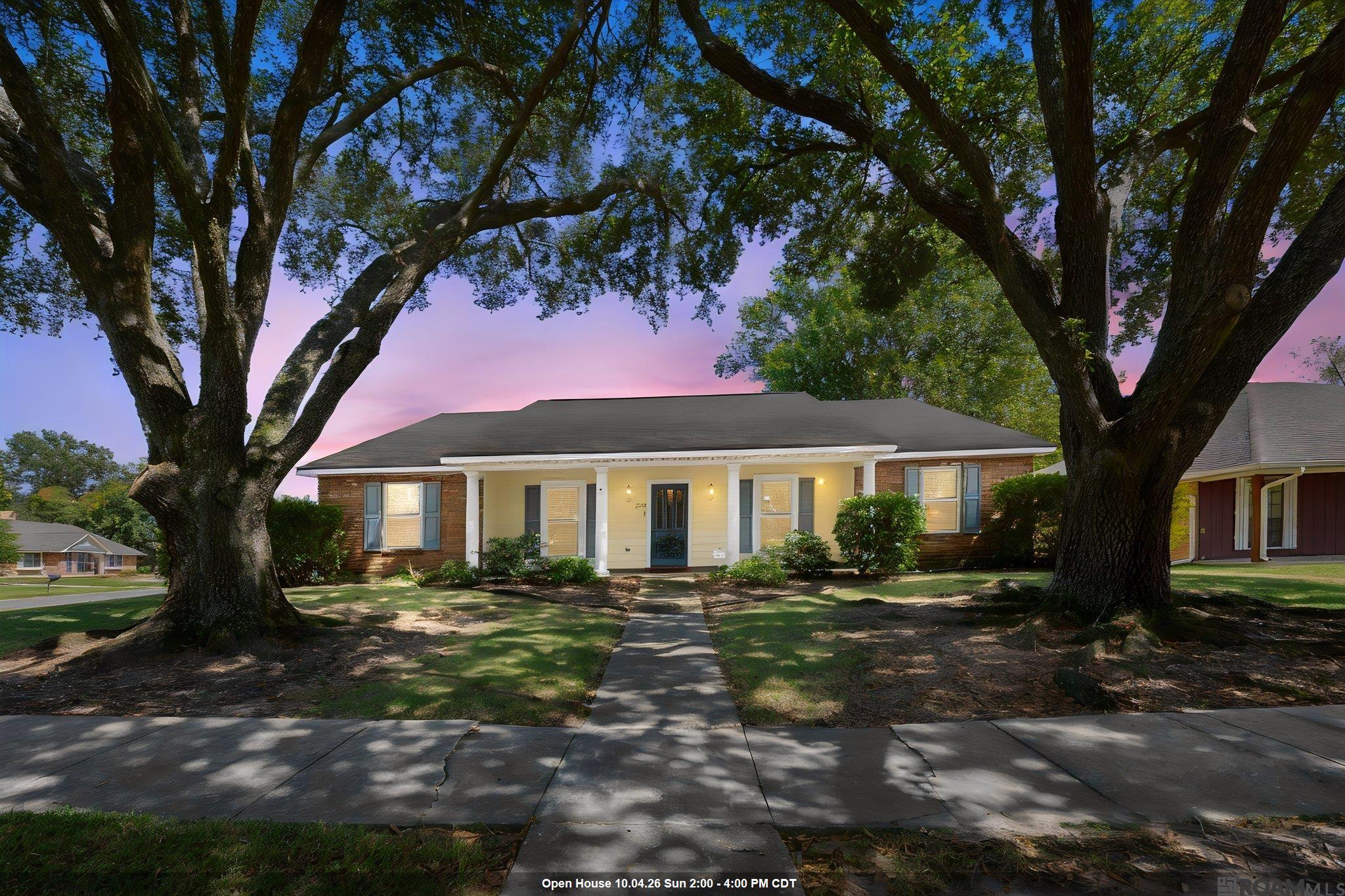 2513 Lancelot Dr — photo
