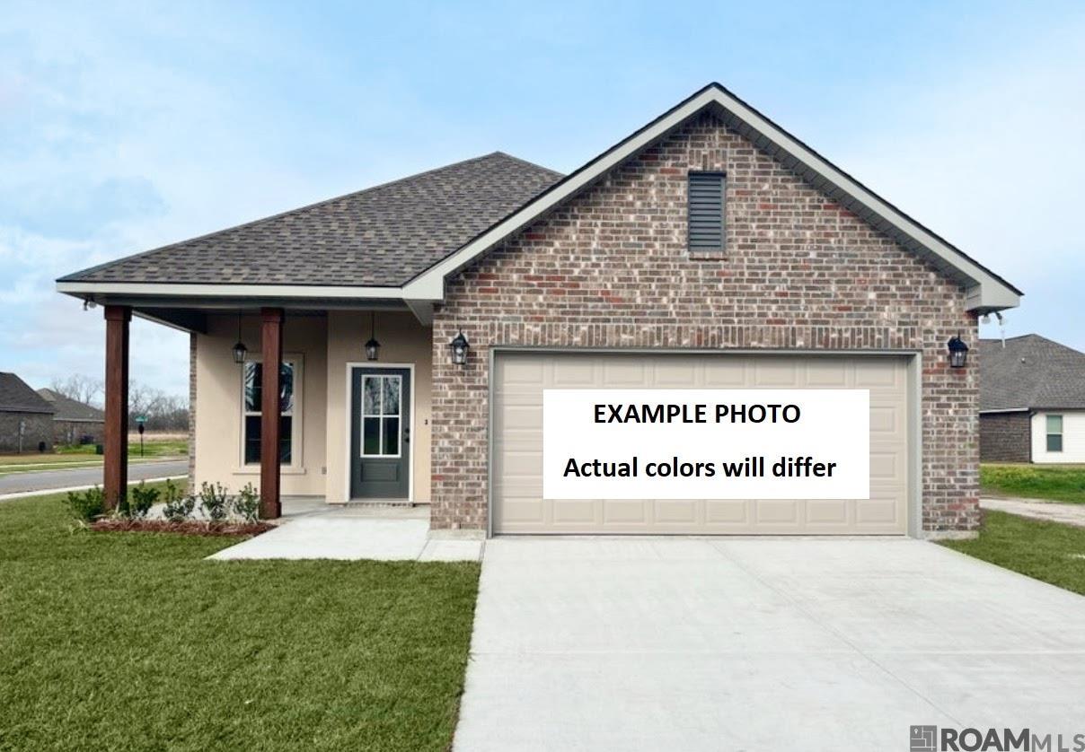 25704 Tarver Dr — photo