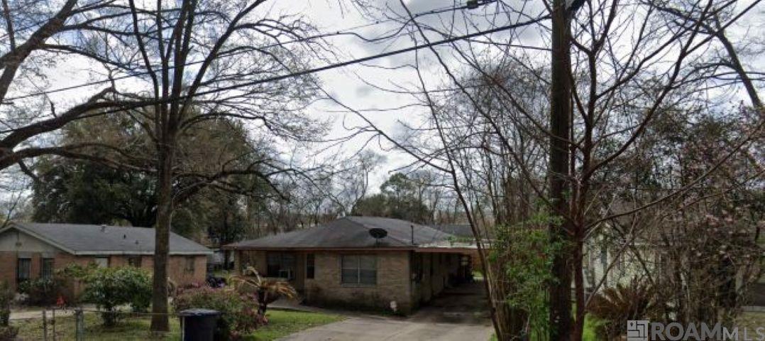 3920 Tyrone Dr — photo