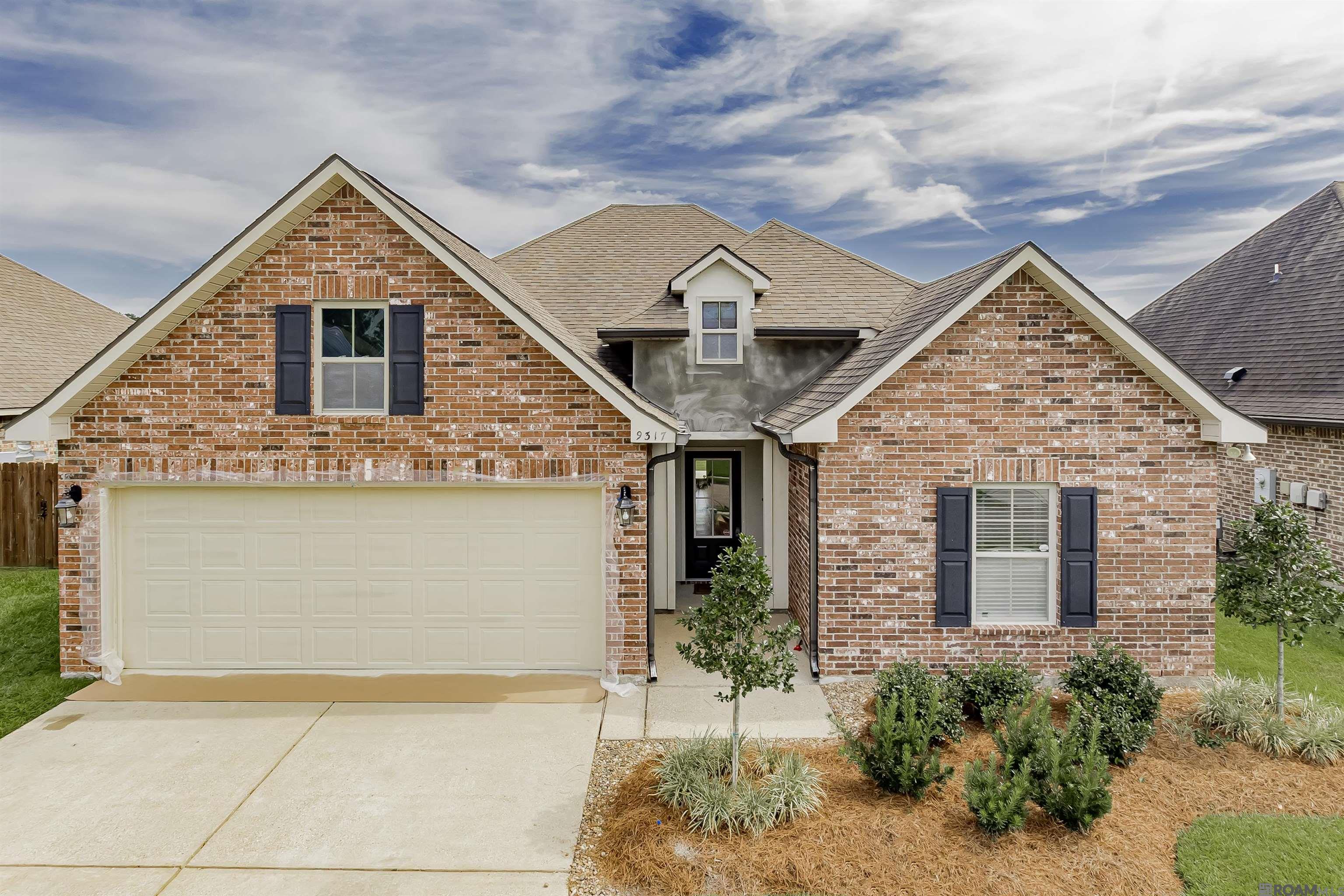 9317 Falling Oak Dr — photo