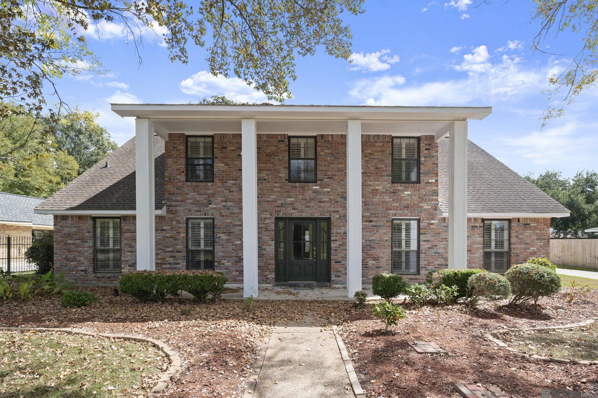 5131 Hickory Ridge Bl — photo