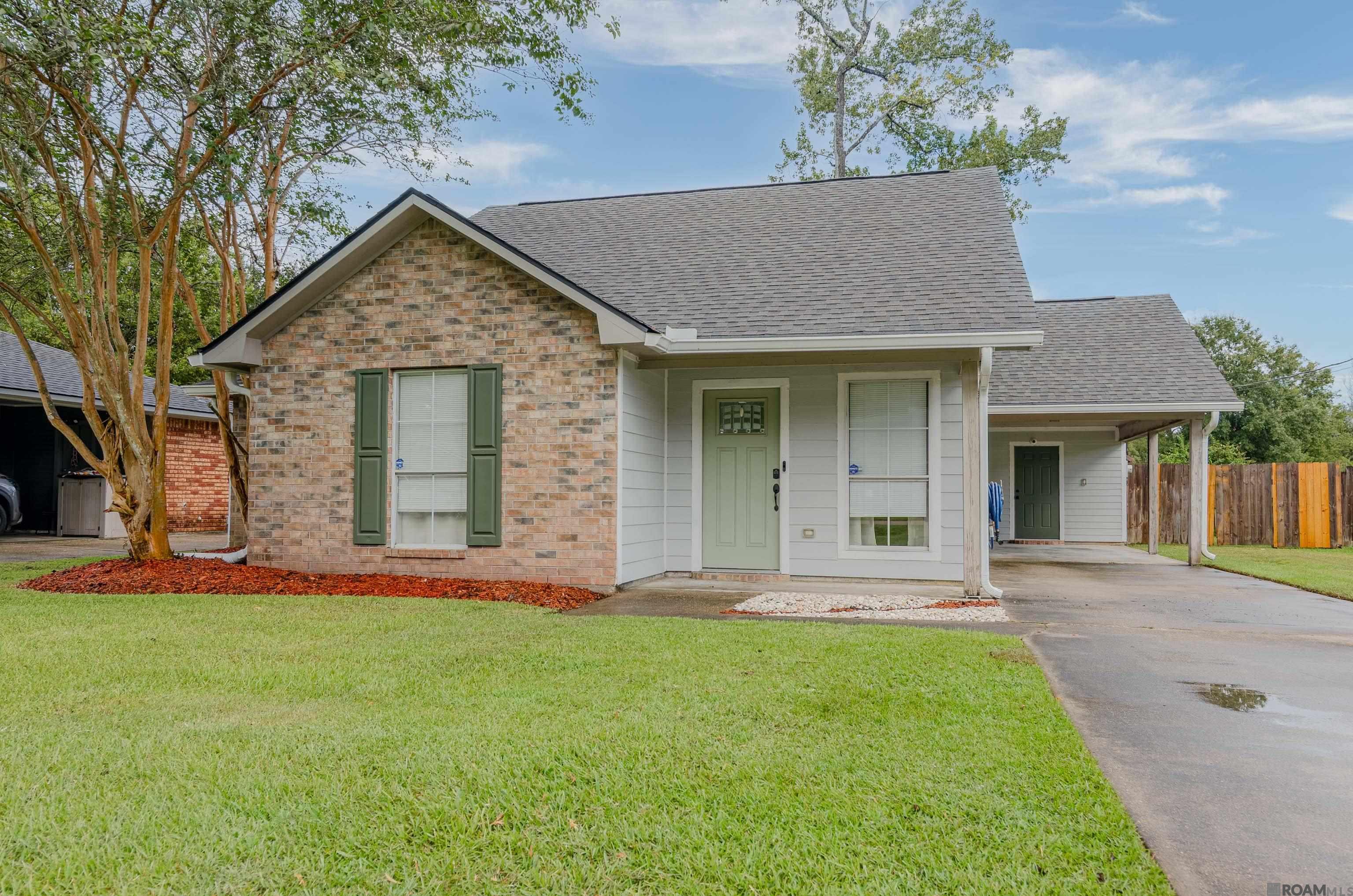 13134 She Lee Place Rd — photo
