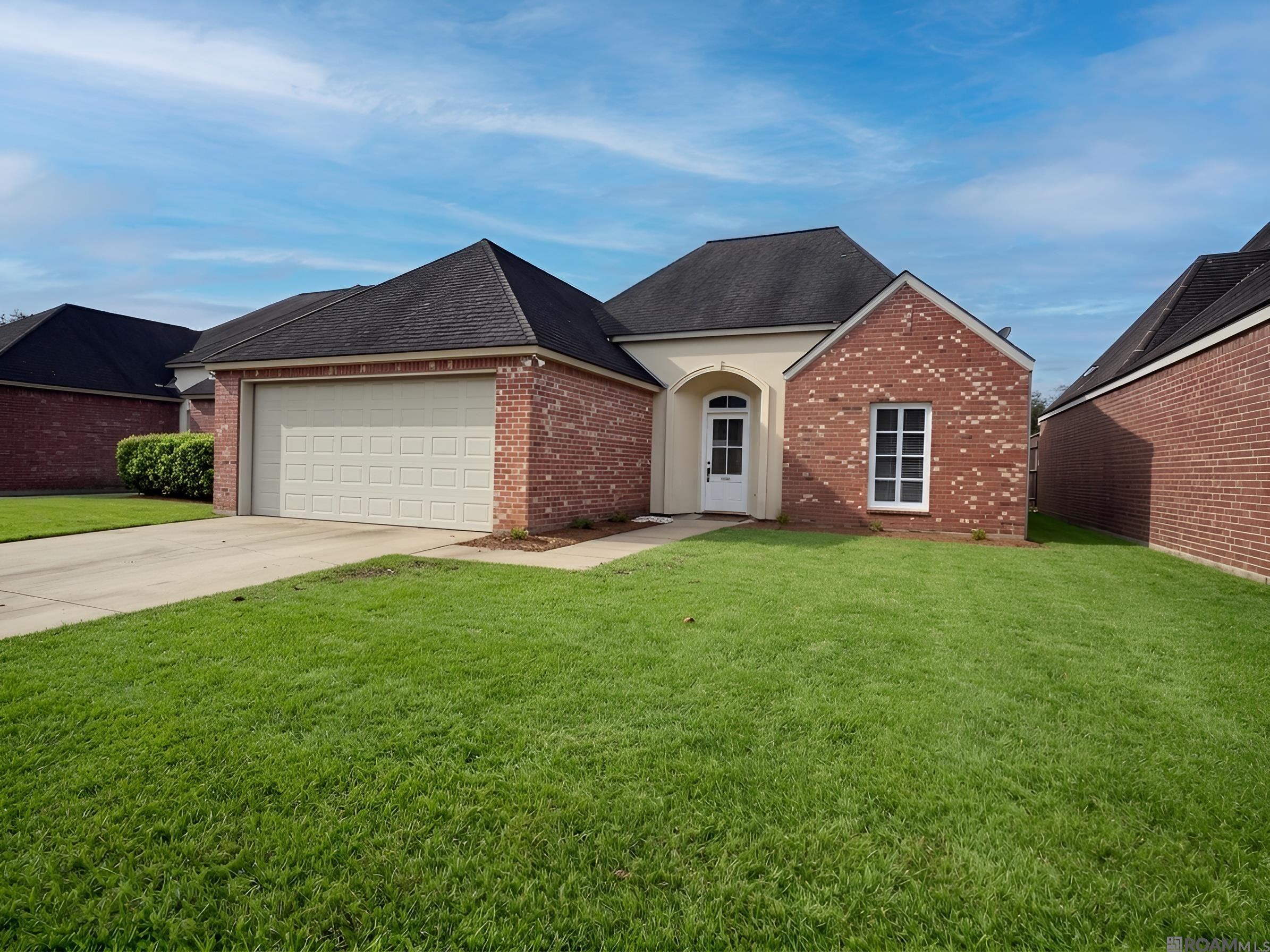 12461 Dutchtown Villa Dr — photo