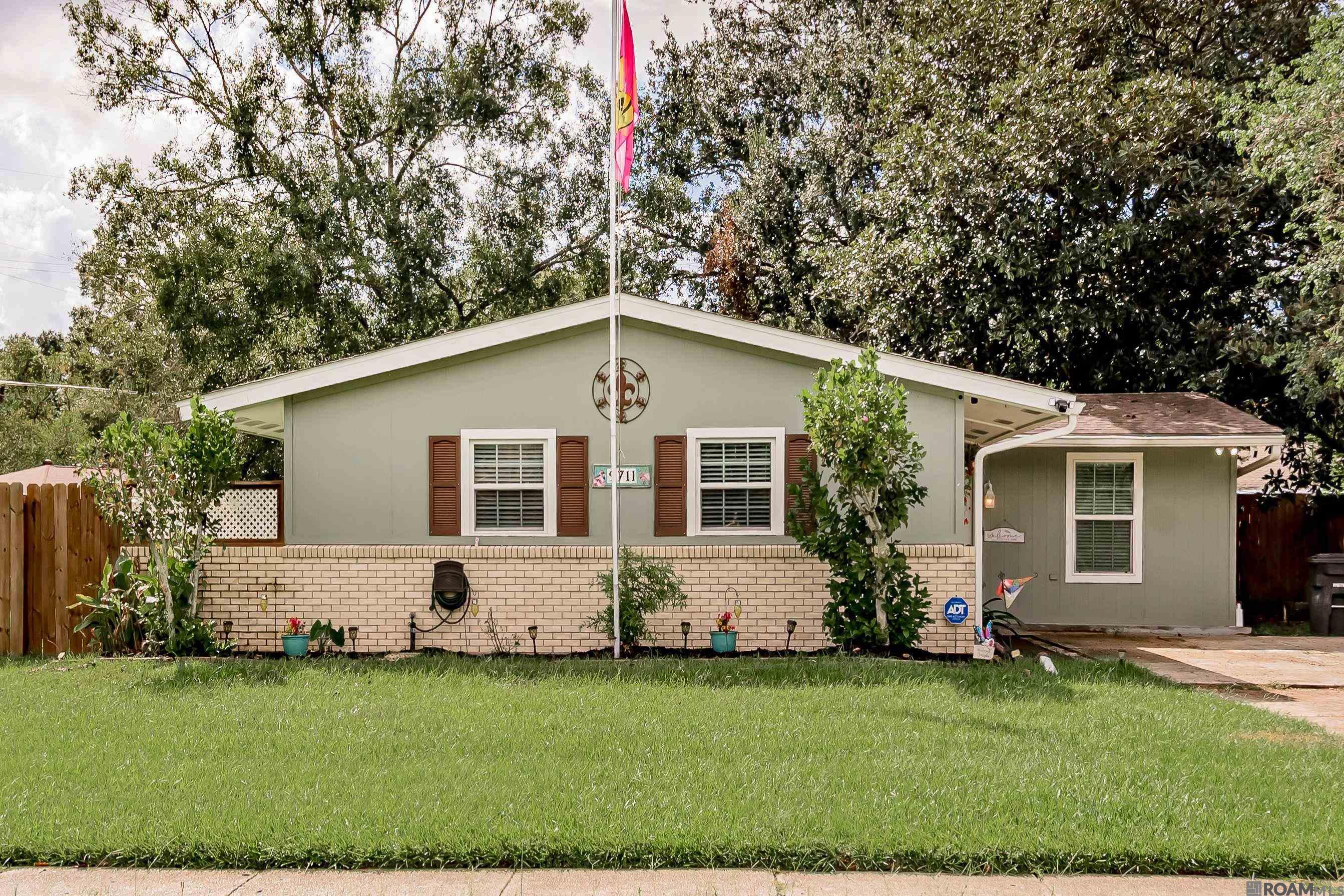 9711 Foster Rd — photo