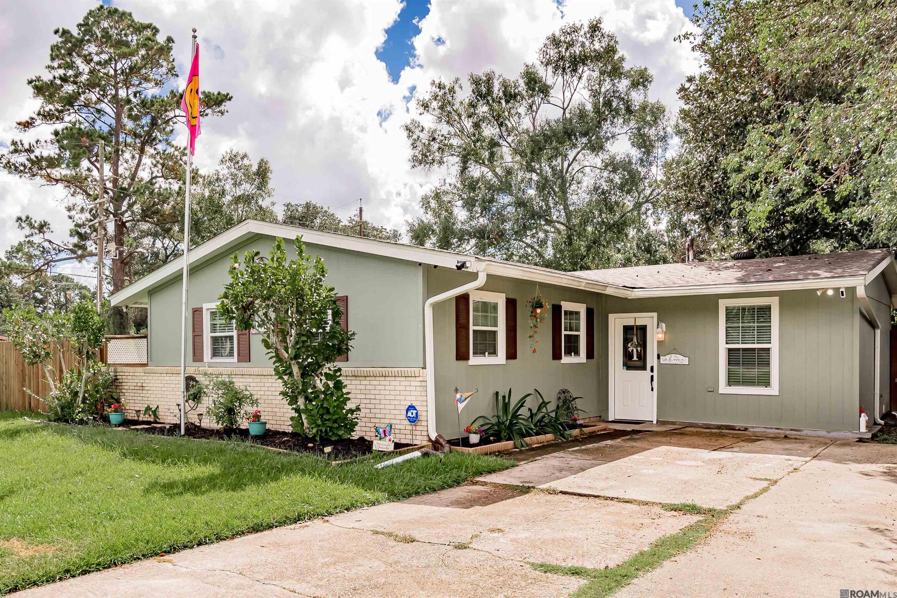 9711 Foster Road, Baton Rouge, LA 70811 — photo 2