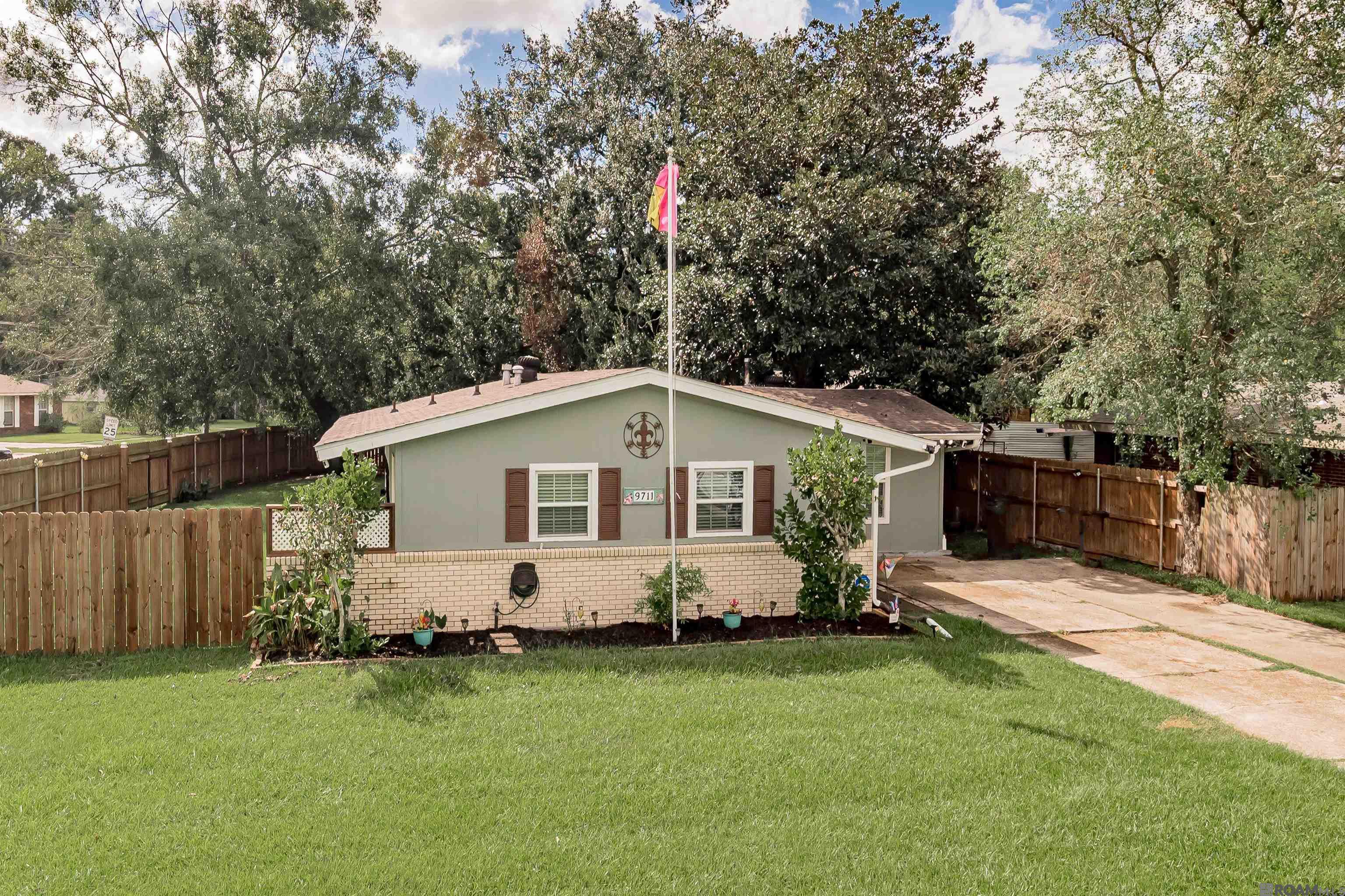 9711 Foster Road, Baton Rouge, LA 70811 — photo 3