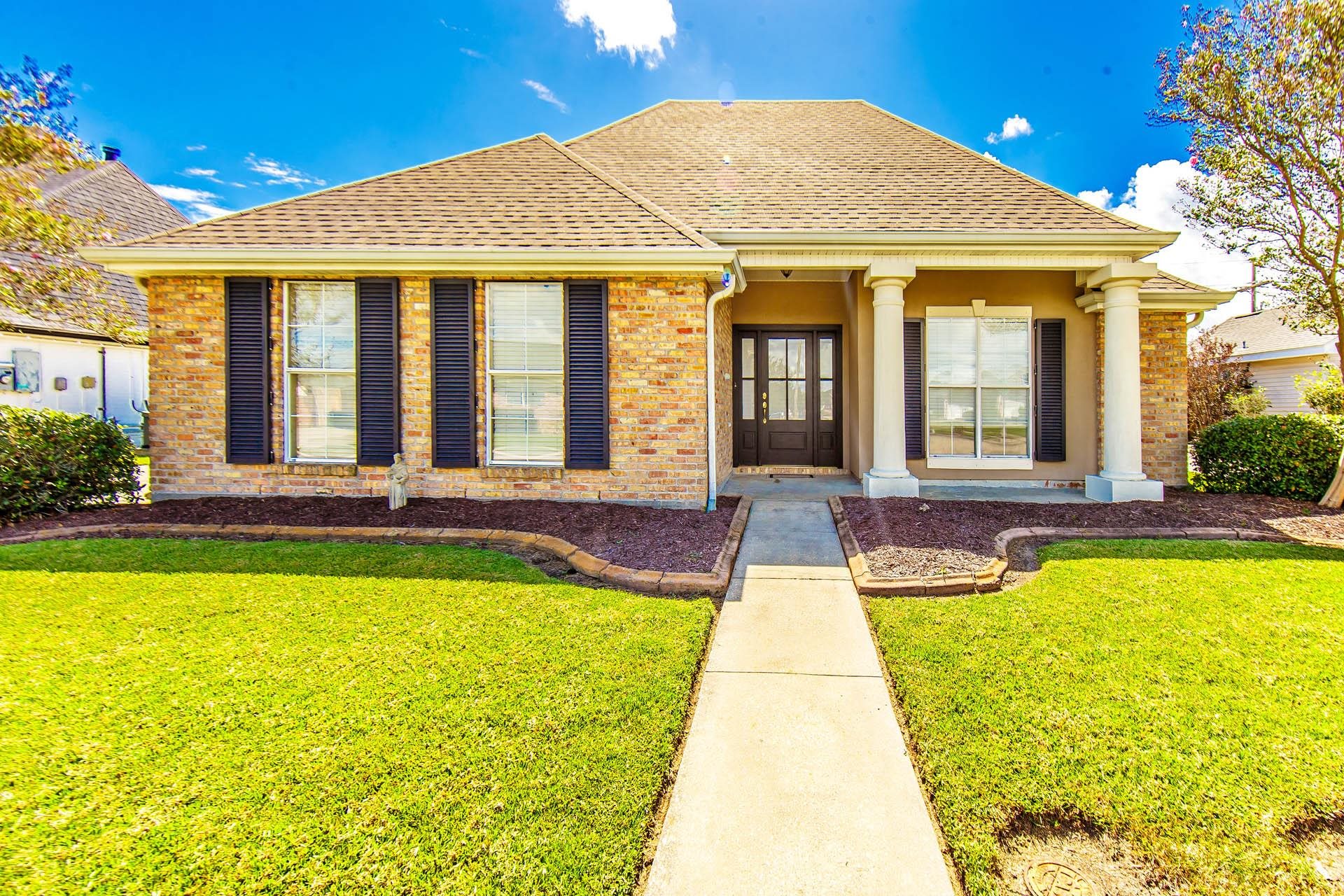 505 South Moss Drive — photo