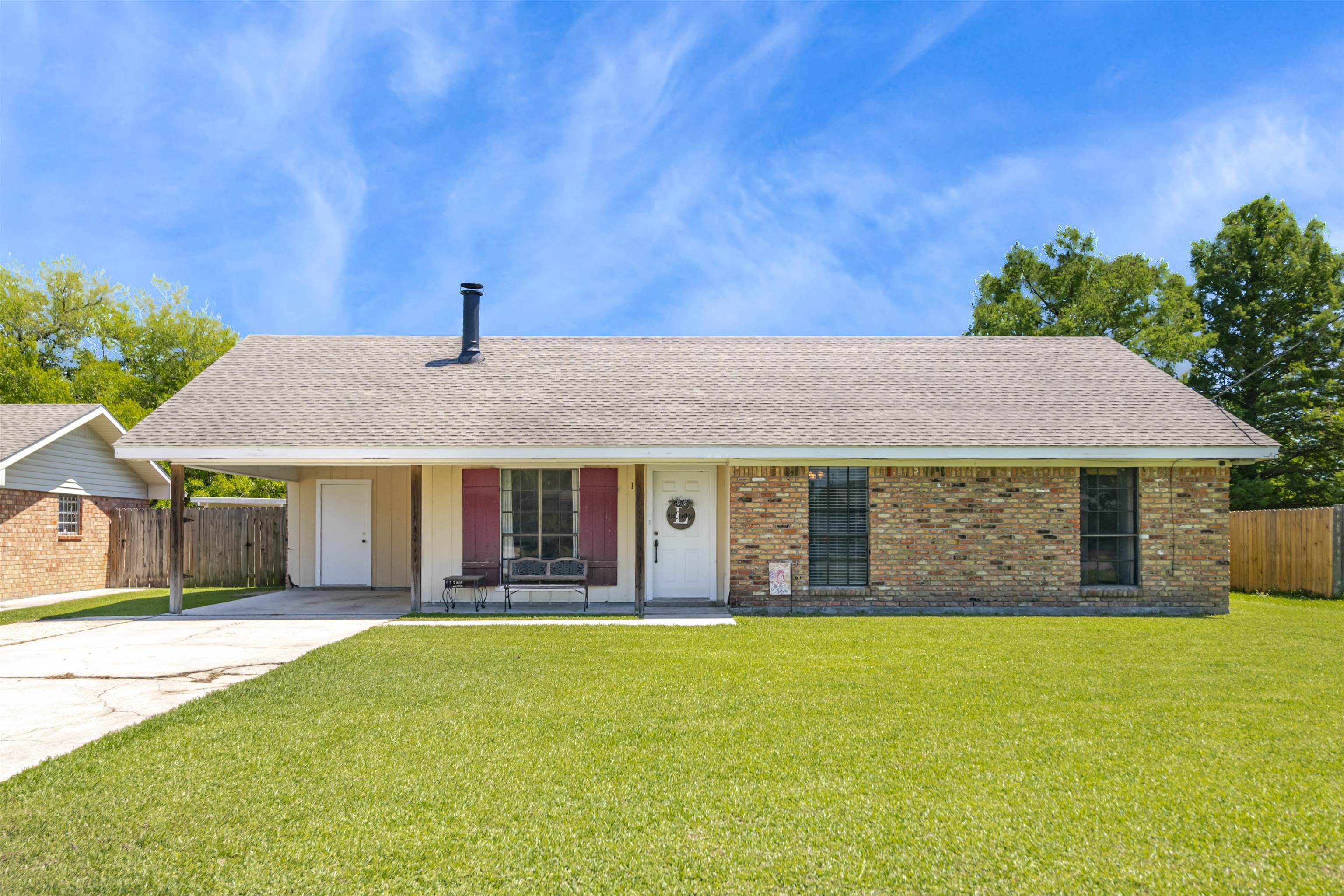 113 Diplomat Way Drive — photo