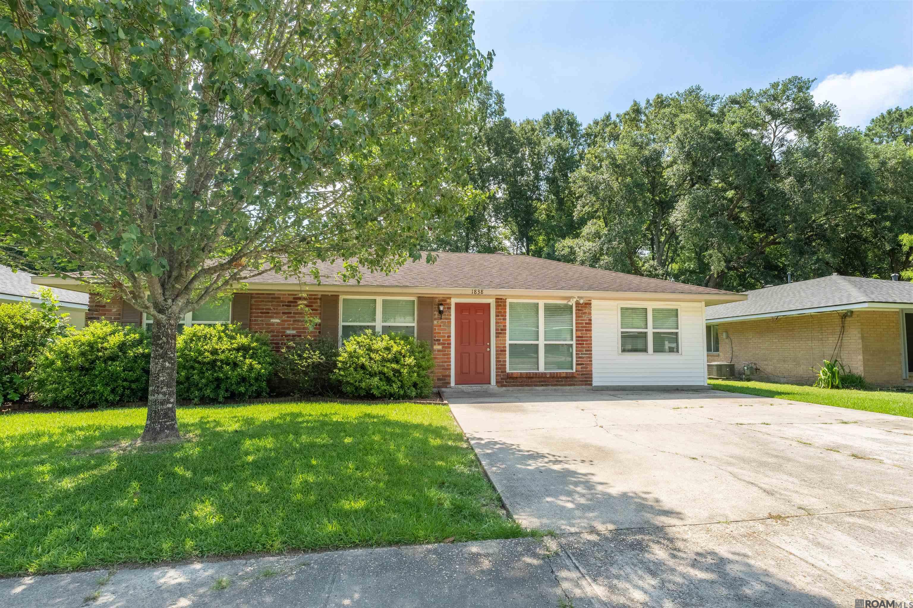 1838 Southland Ct — photo