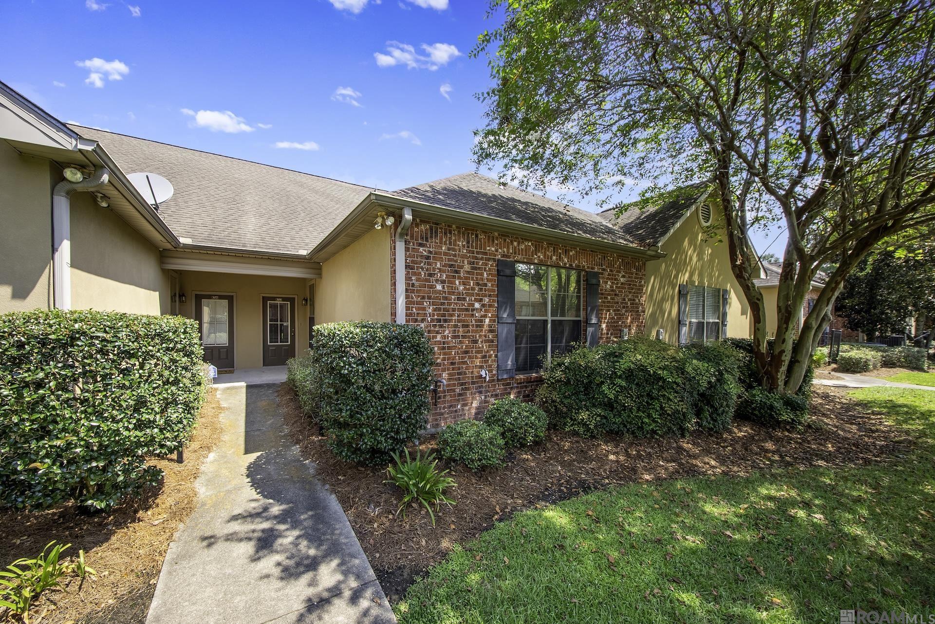 809 Summer Breeze Dr #308 — photo