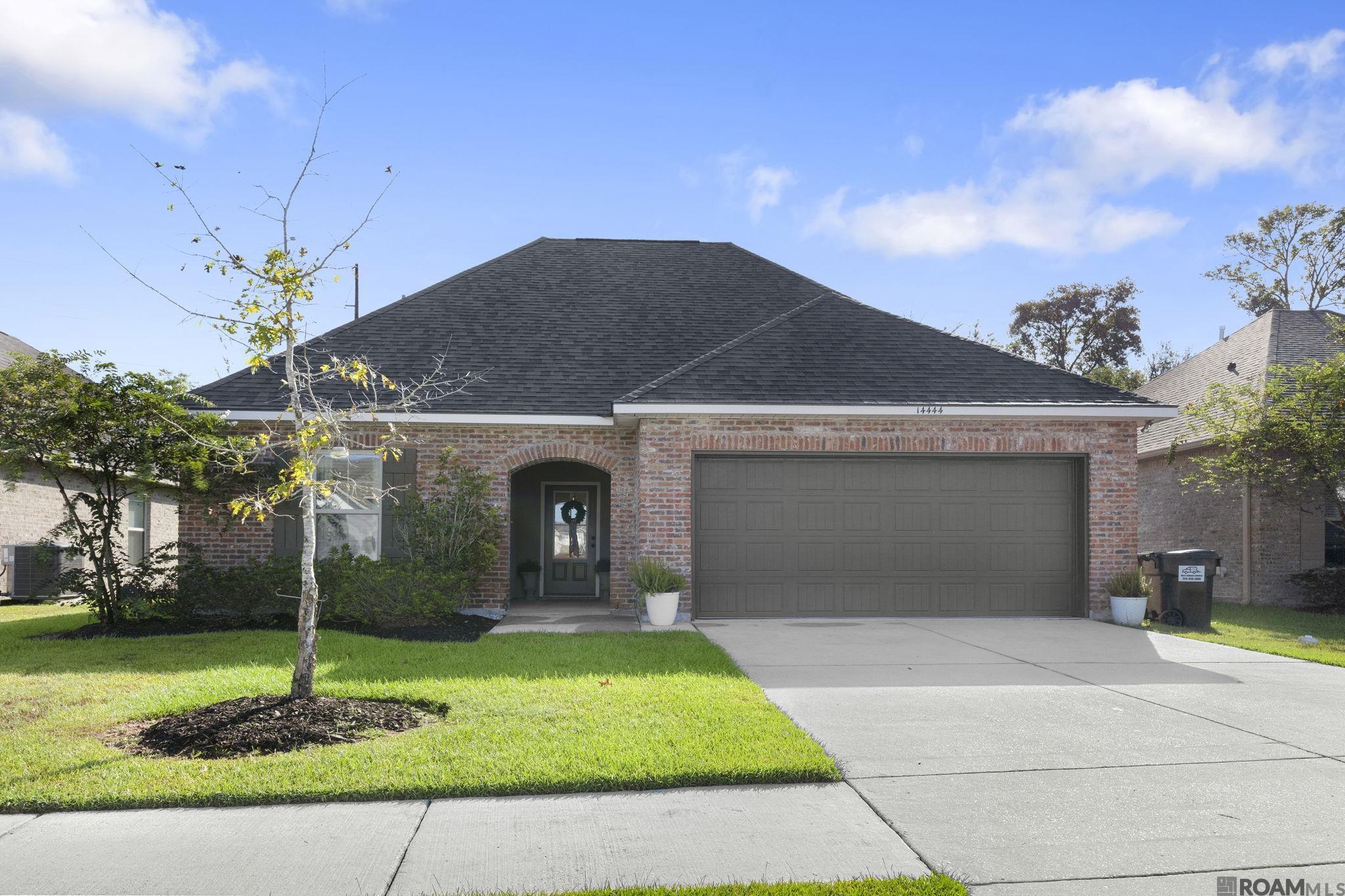 14444 Sterling Oaks Dr — photo