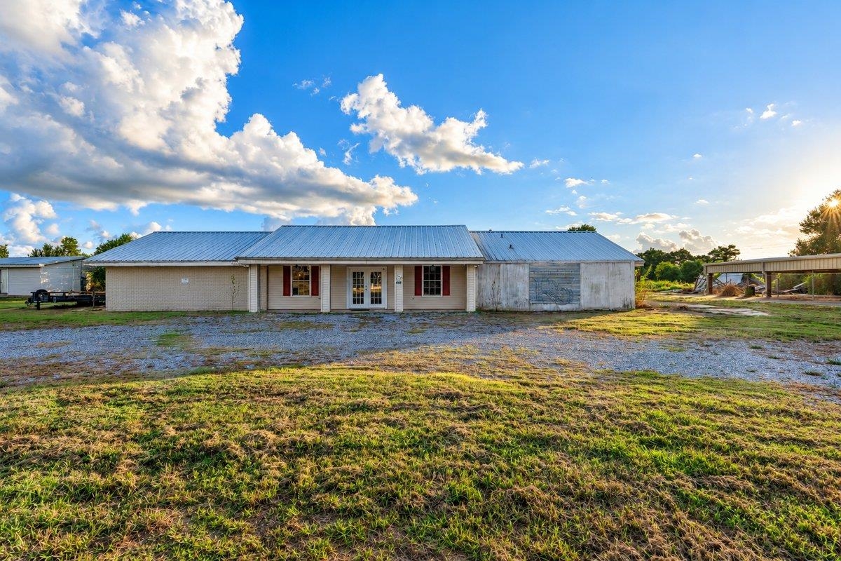 812 Forty Arpent Road, Raceland, LA 70344 — photo 2