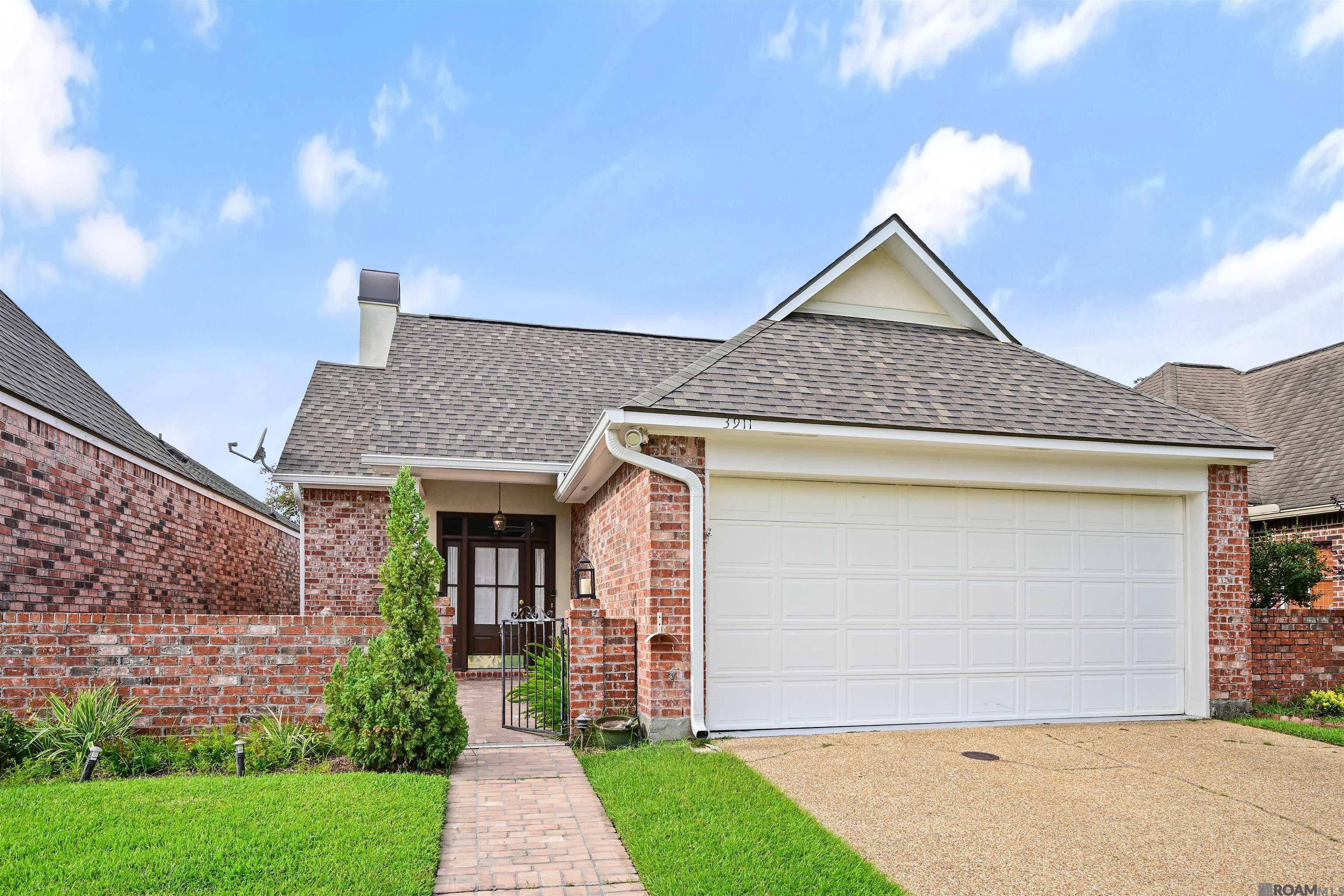 3911 Prospect Way Dr — photo