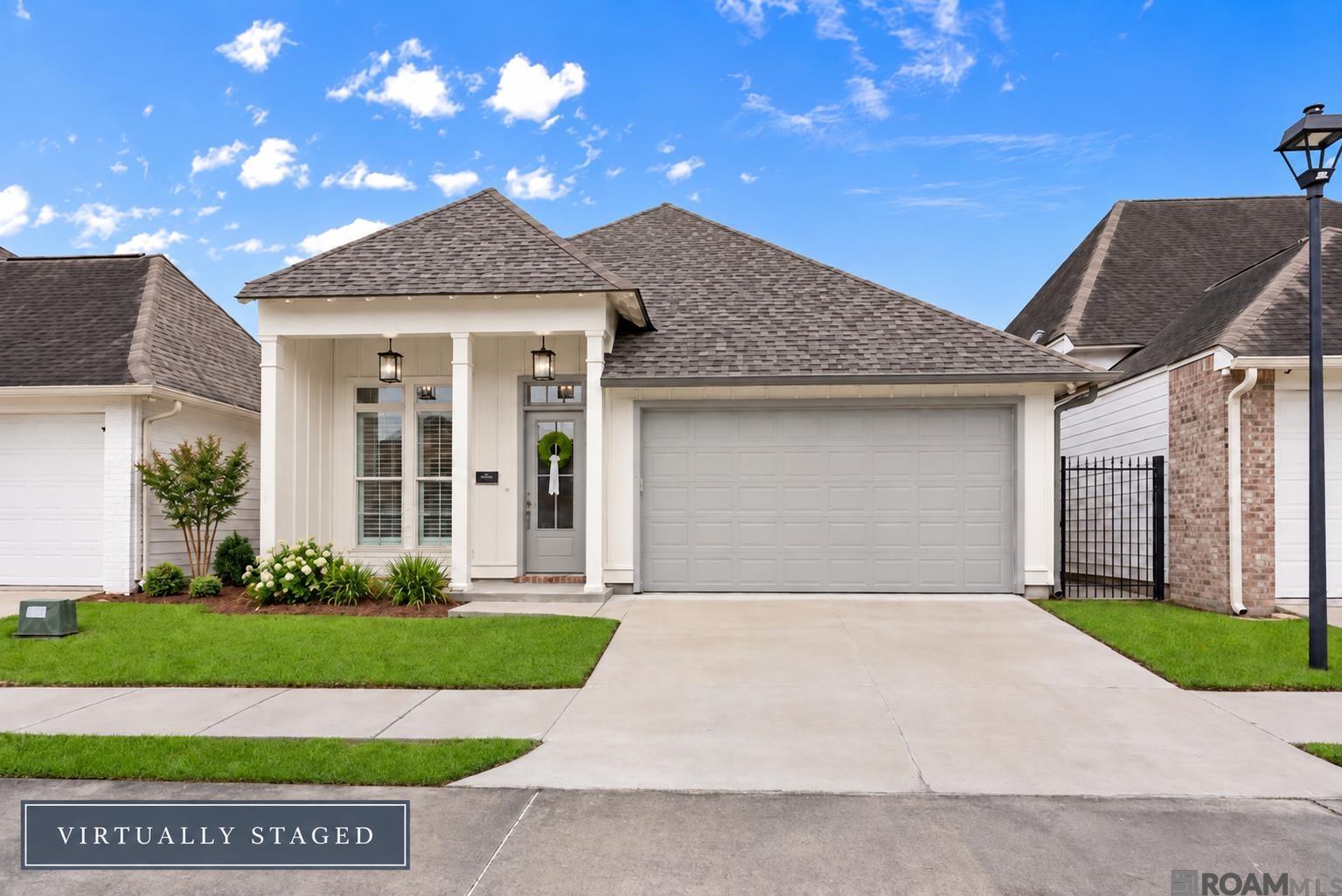 6606 Oak Garden Dr — photo