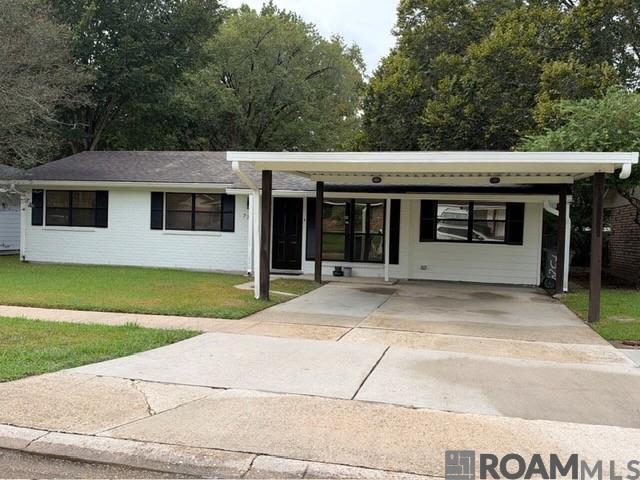 7324 Meadowbrook Ave — photo