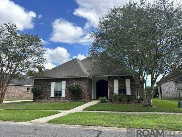 1325 Springlake Dr — photo