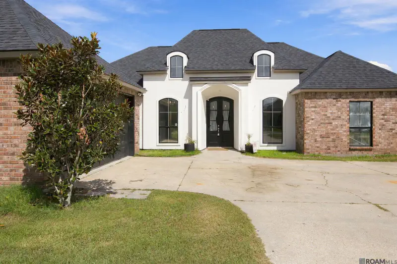 12511 Fawnwood Drive — photo