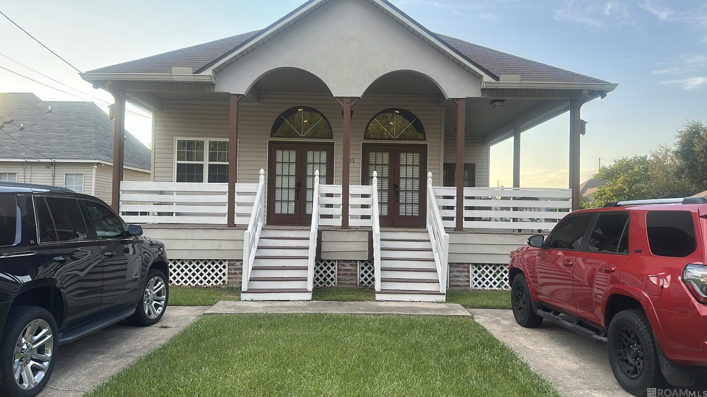 401 Westhaven Blvd — photo