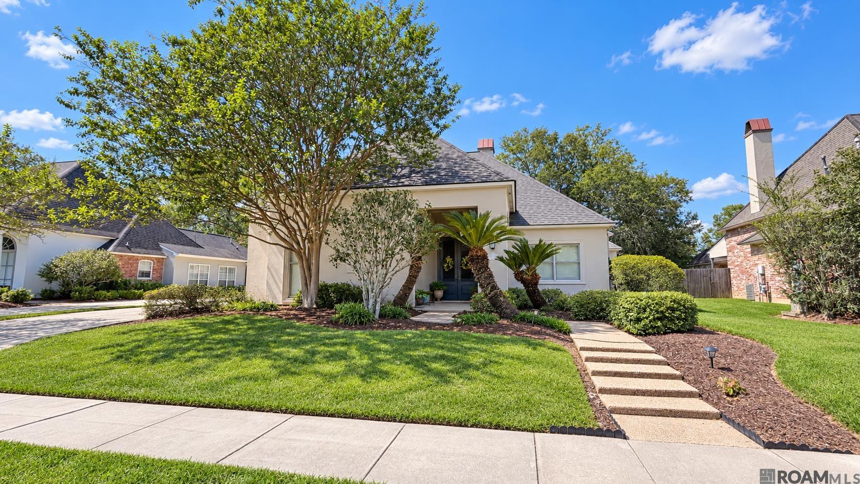 1605 Notting Hill Dr — photo