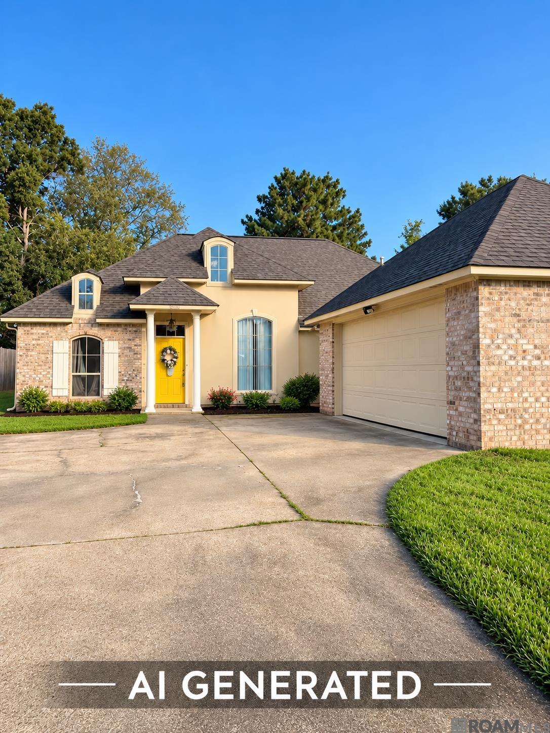 7485 Green Gate Dr — photo