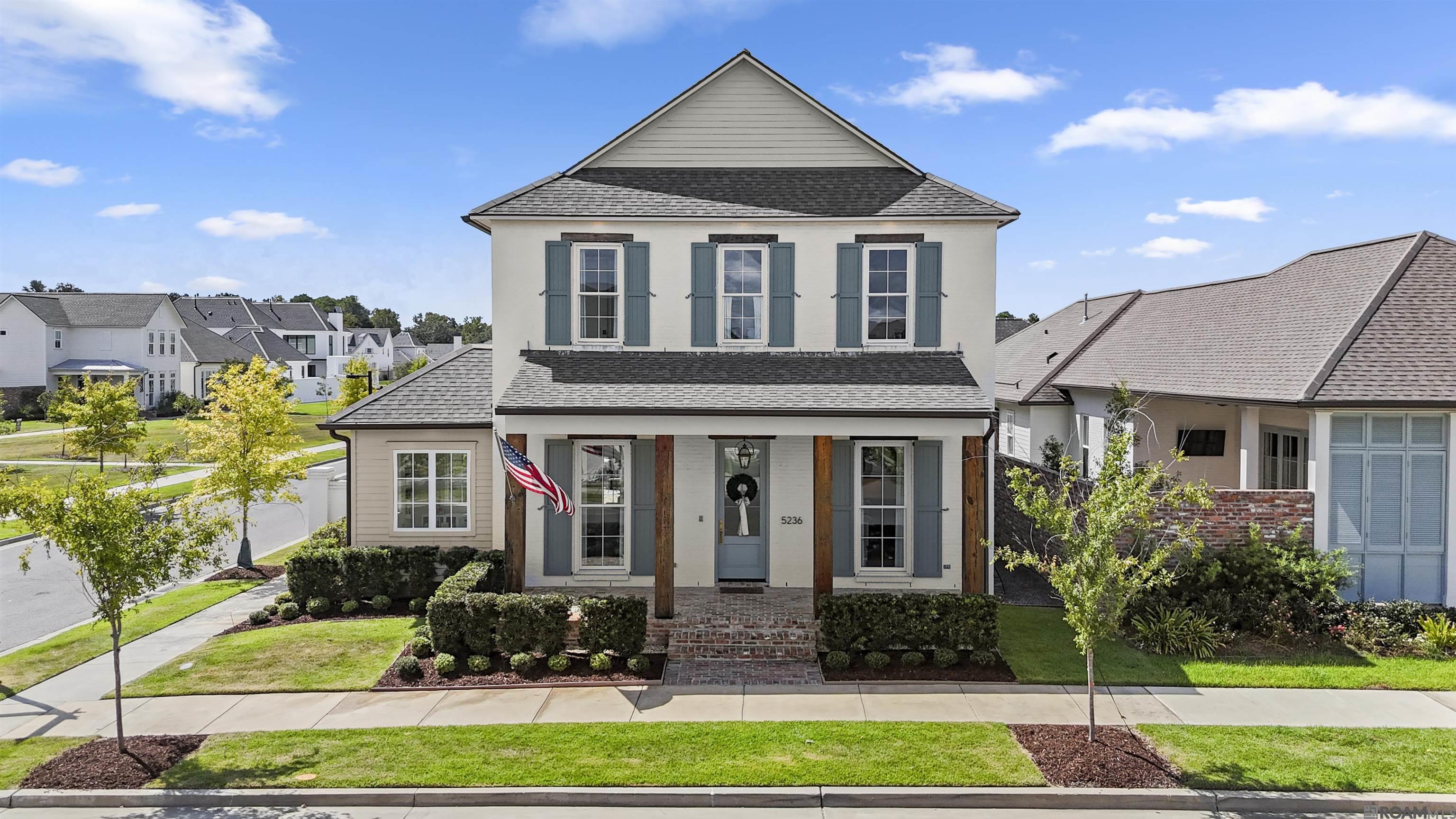 5236 N Pointer Ct — photo