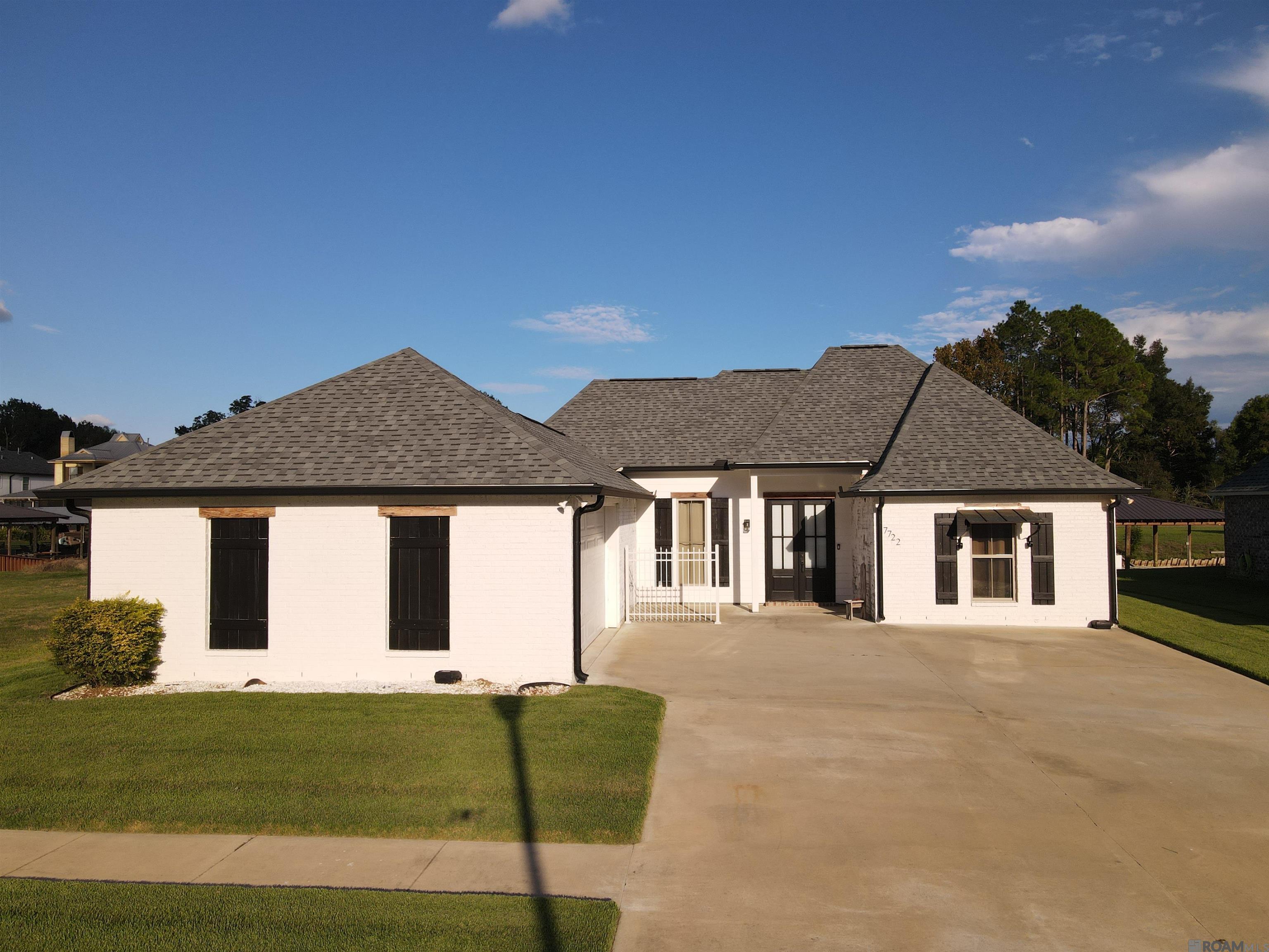 7722 Cutt Pointe Dr — photo
