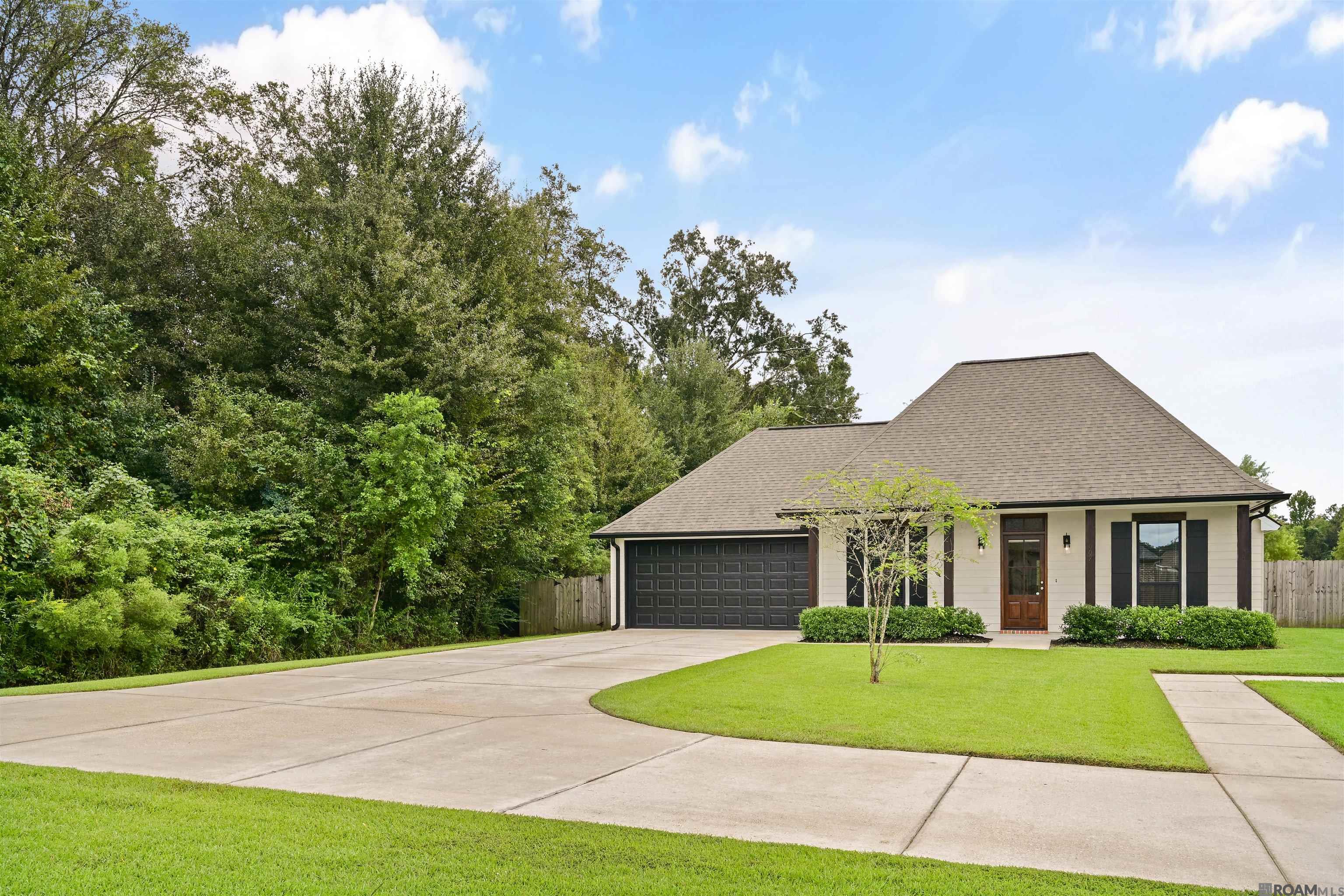 907 Flat Lands Dr — photo