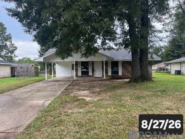 603 Sherron Ave — photo