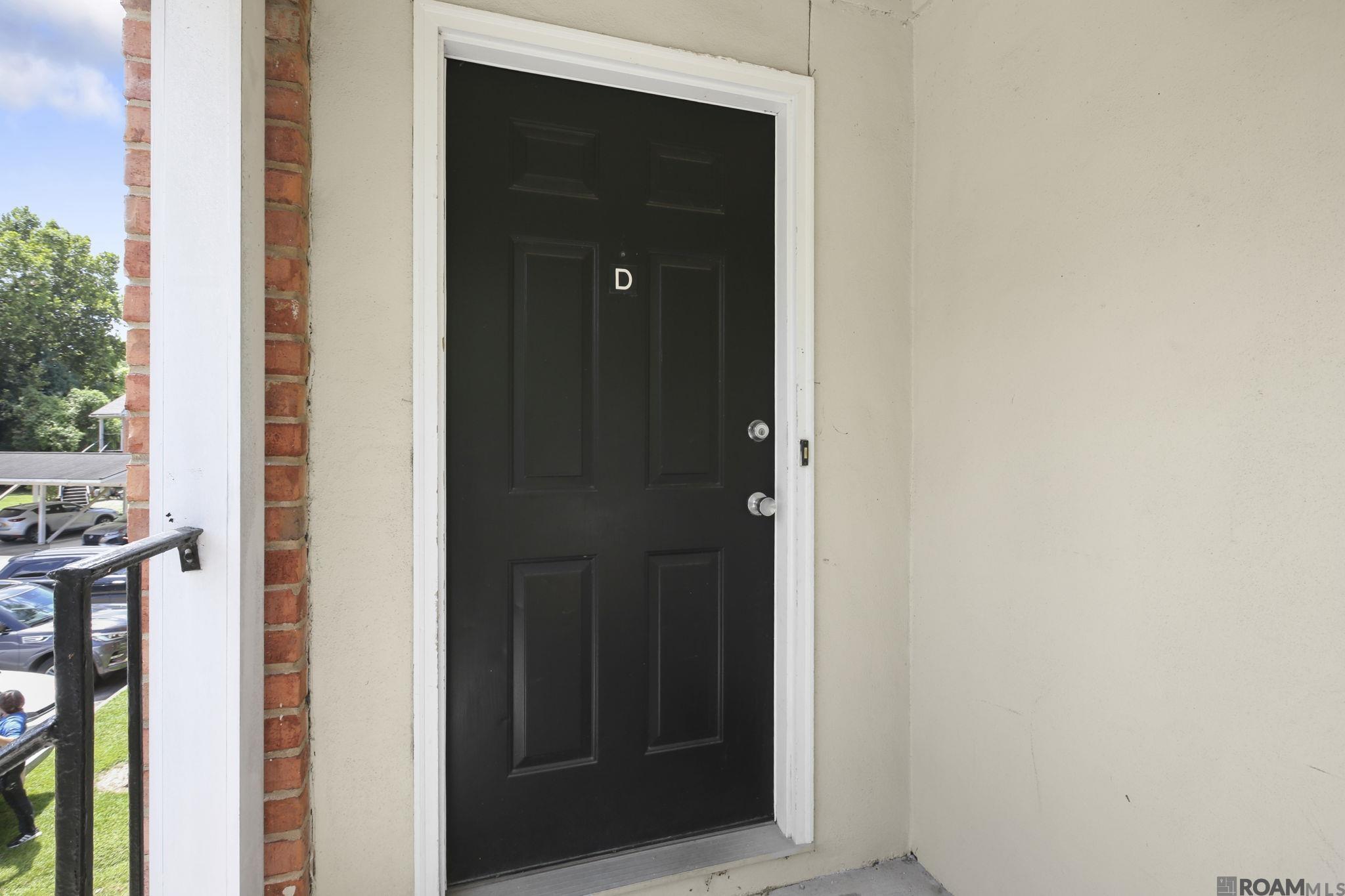 7752 Jefferson Place Blvd #D #20-D — photo