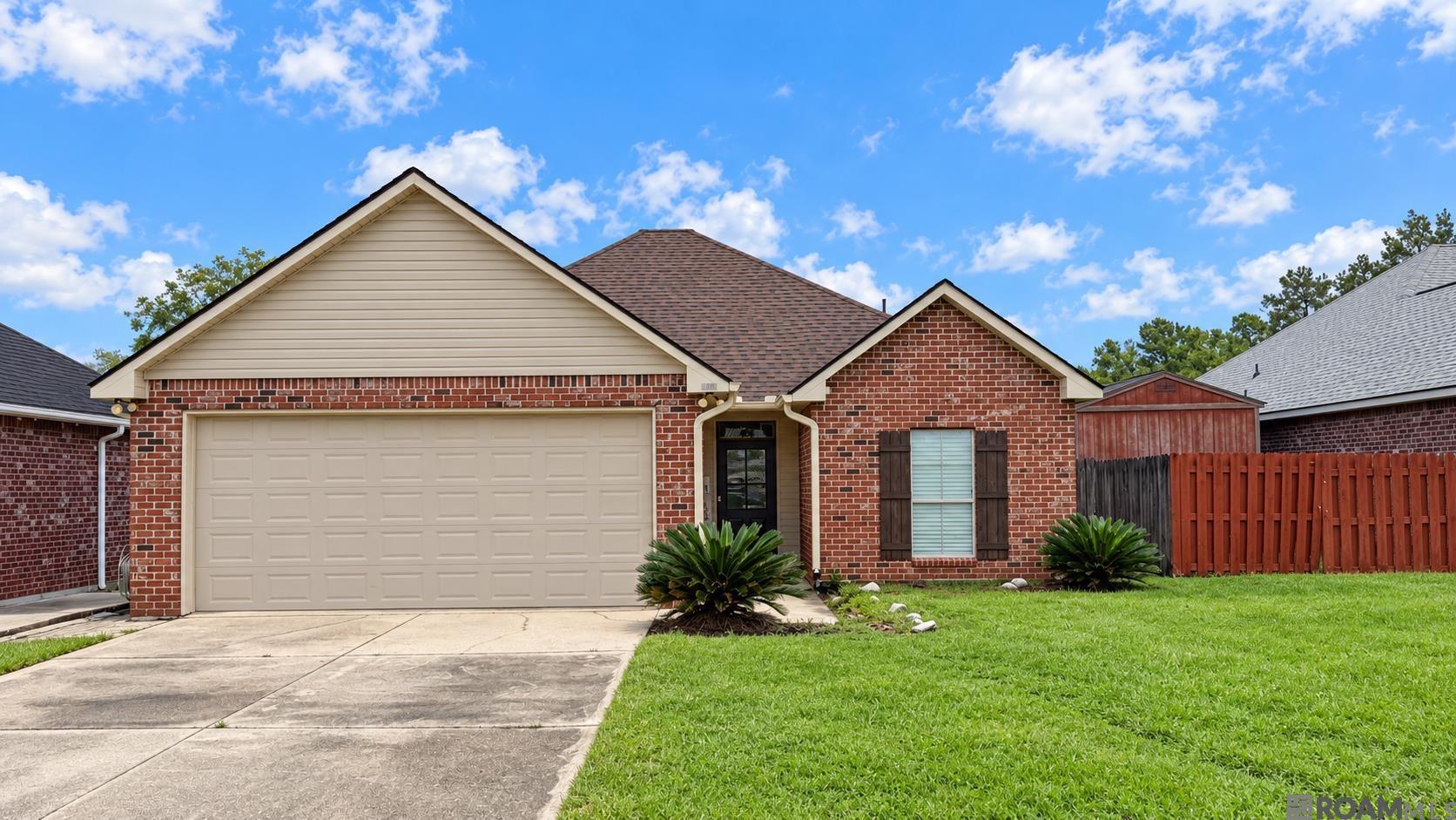 14207 Stones Throw Ct — photo