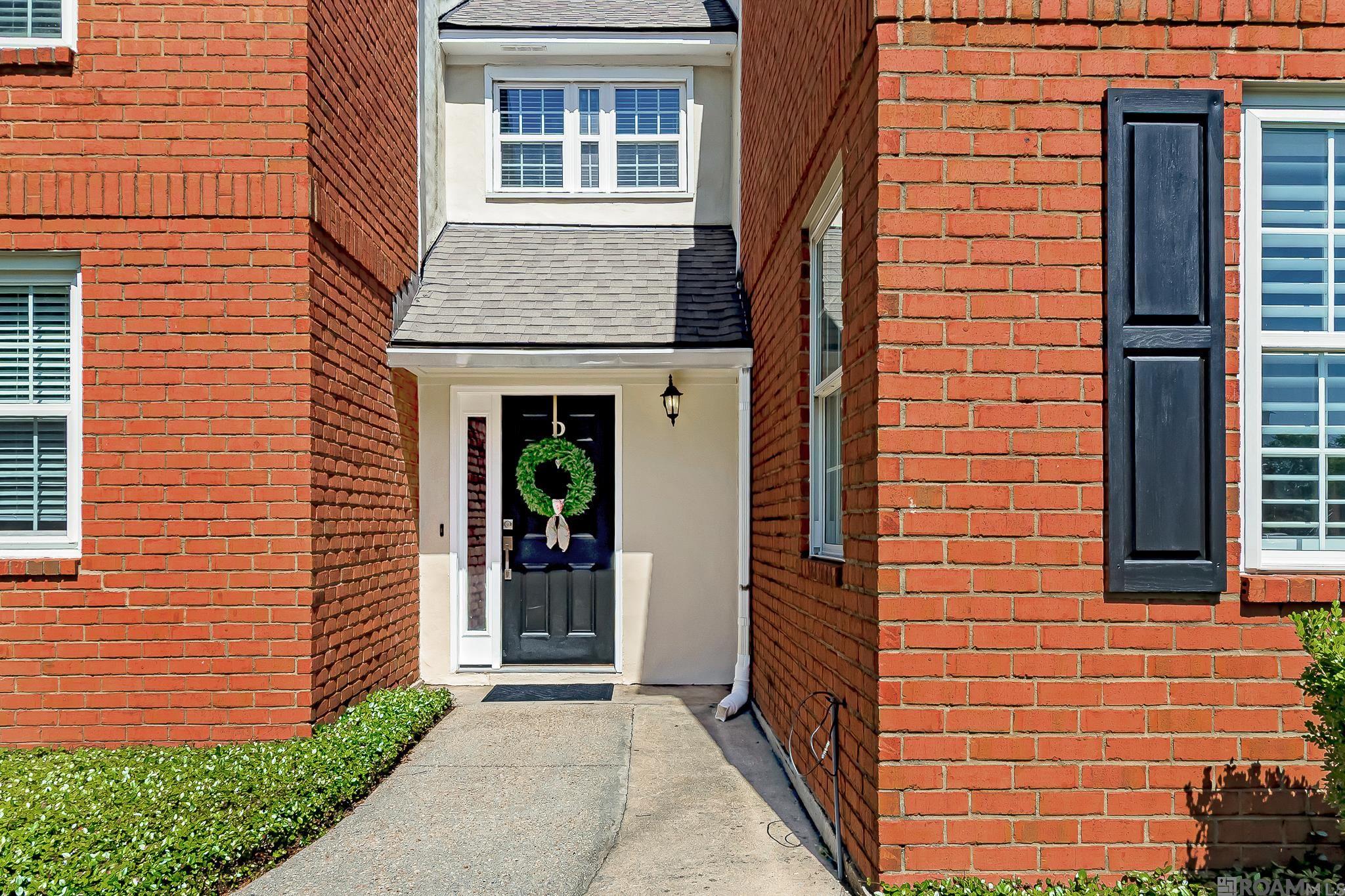 7955 Jefferson Place Blvd #D #33-D — photo