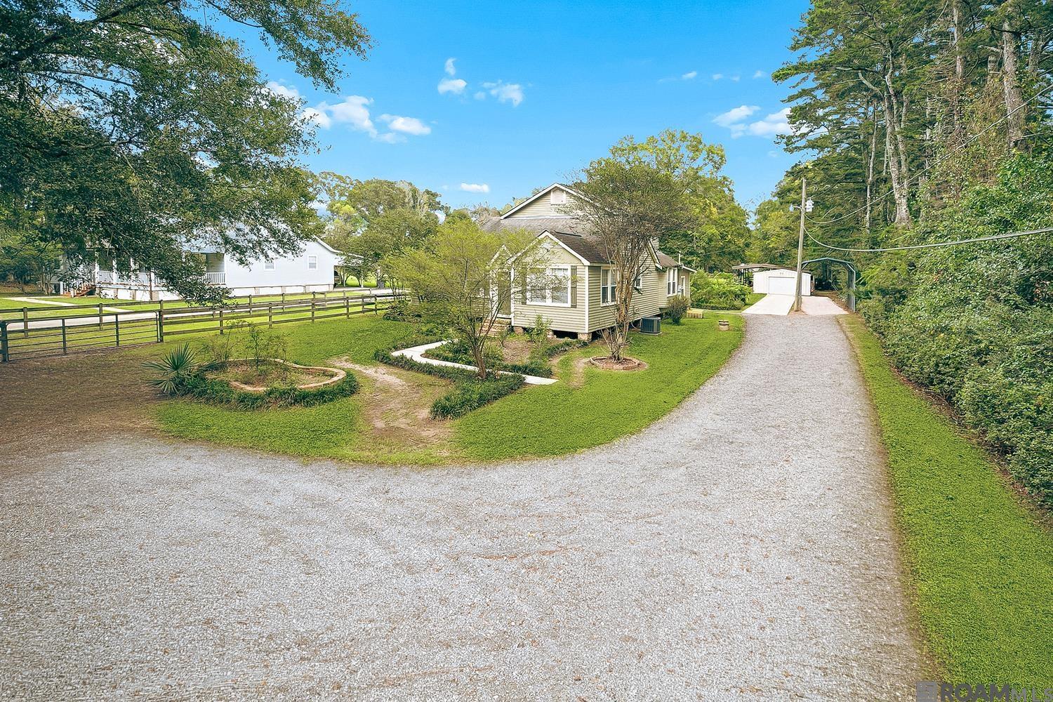 13216 Brown Rd — photo