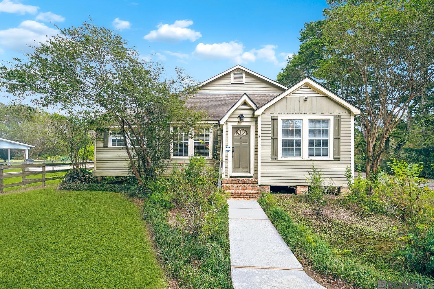 13216 Brown Road, Baker, LA 70714 | Realty.com