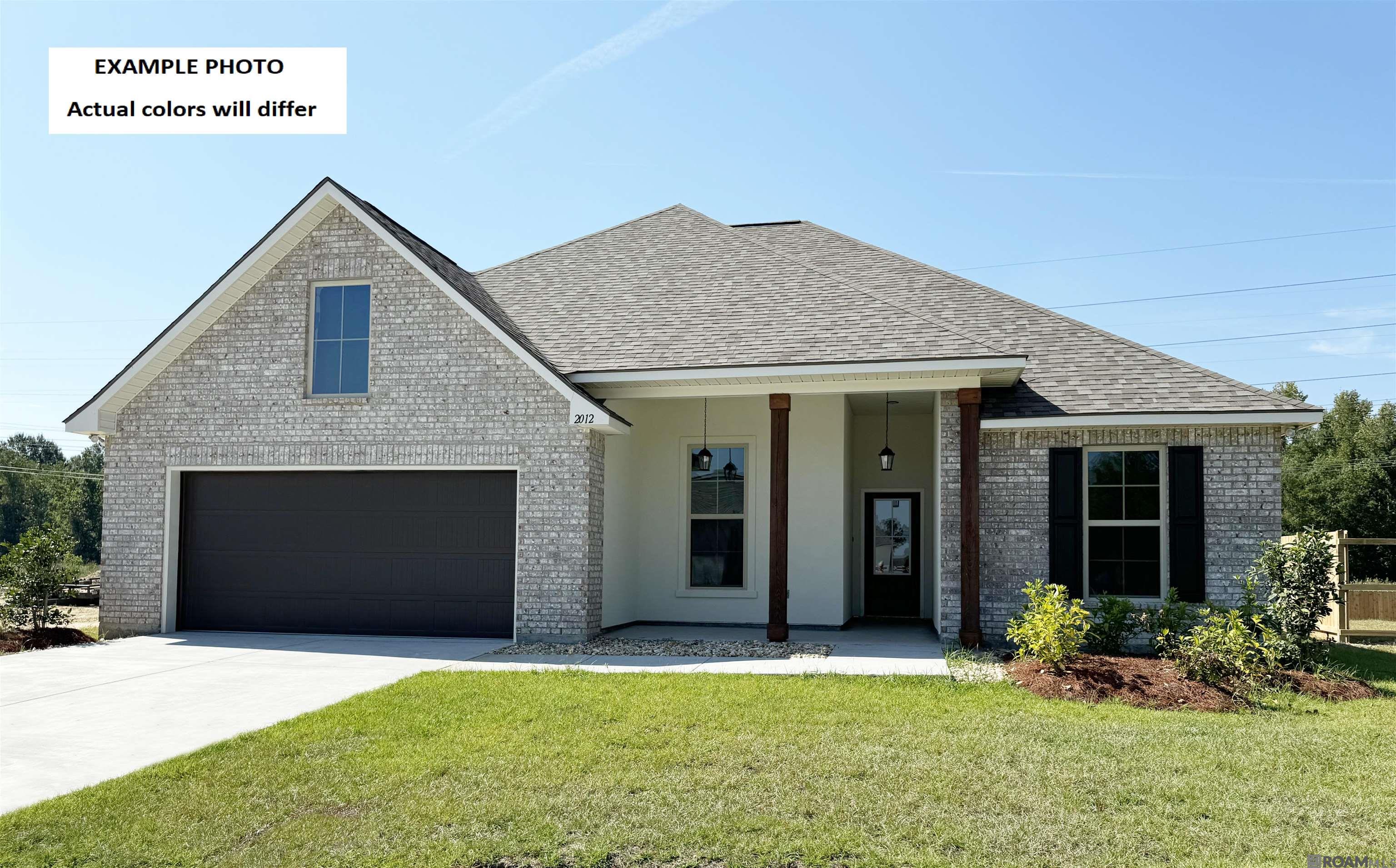 1721 Marshall Jones Sr Ave — photo