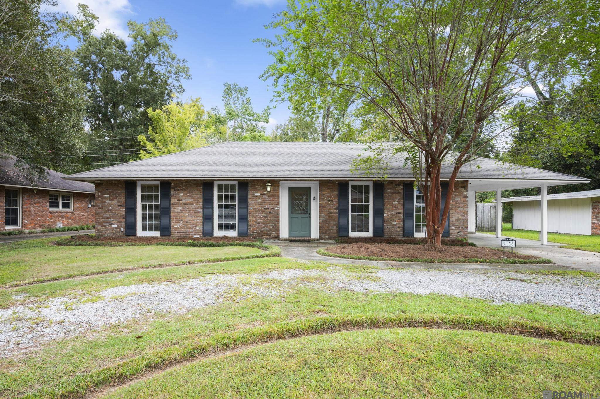 9136 S Contour Dr — photo