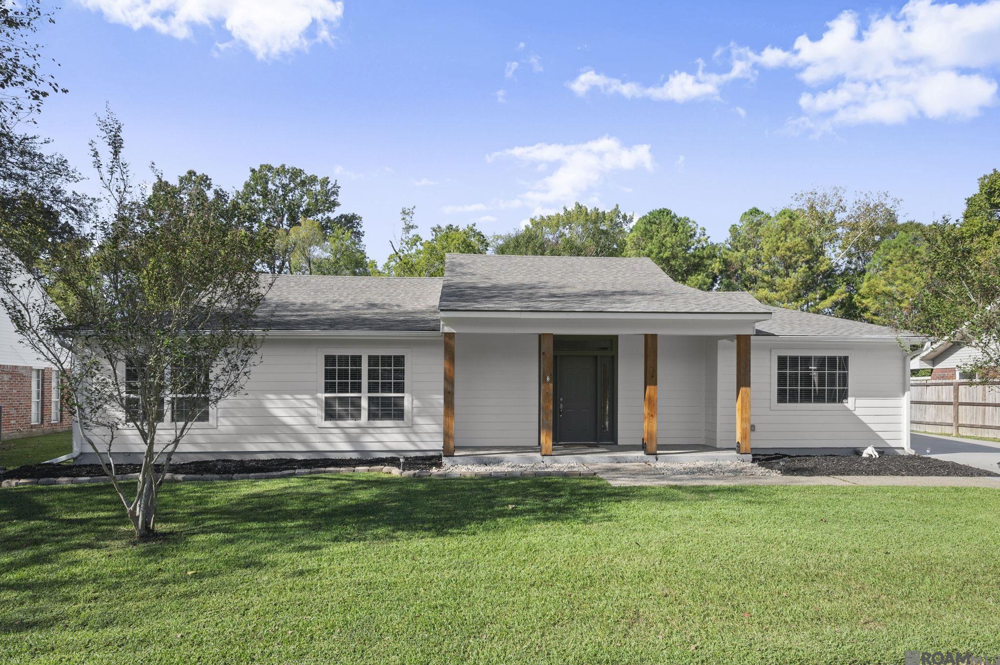 14042 Woodland Ridge Ave — photo