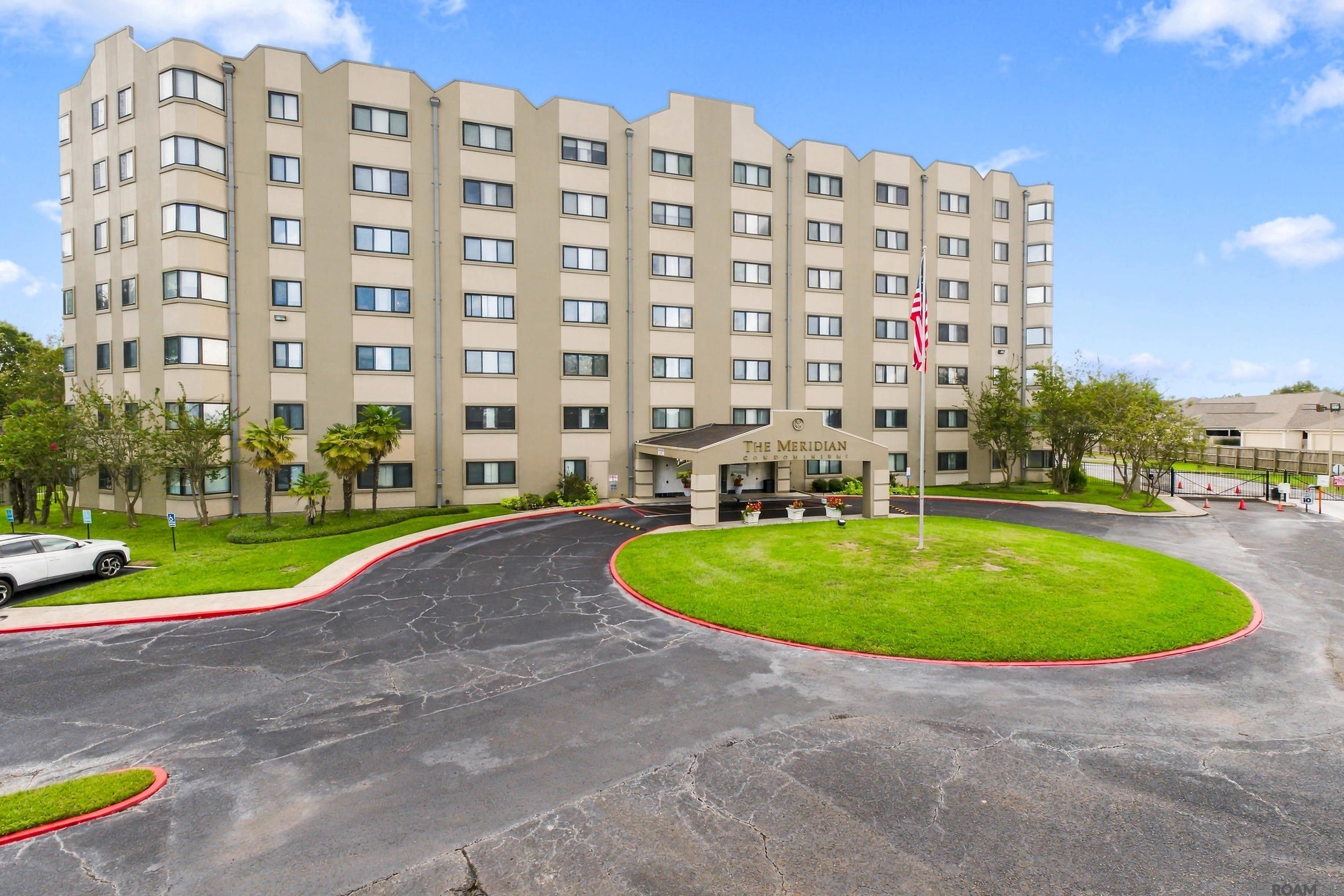 11550 Southfork Ave #209 — photo