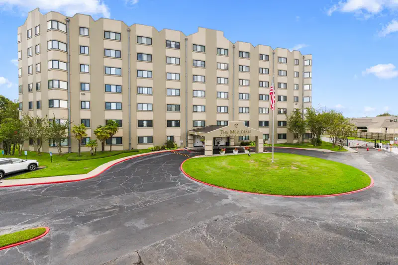 11550 Southfork Ave #209 — photo