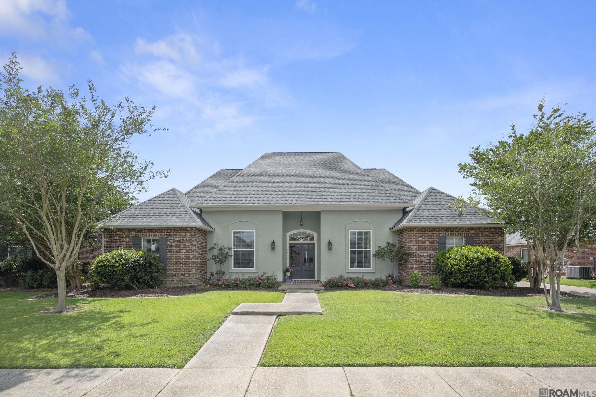 5205 Prairieview Dr — photo