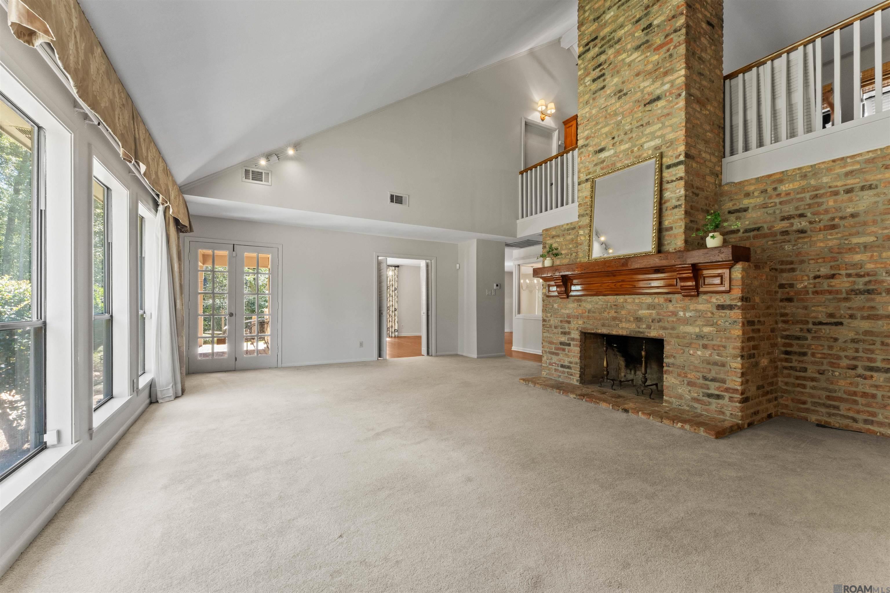 16676 S Fulwar Skipwith Road, Baton Rouge, LA 70810 — photo 2