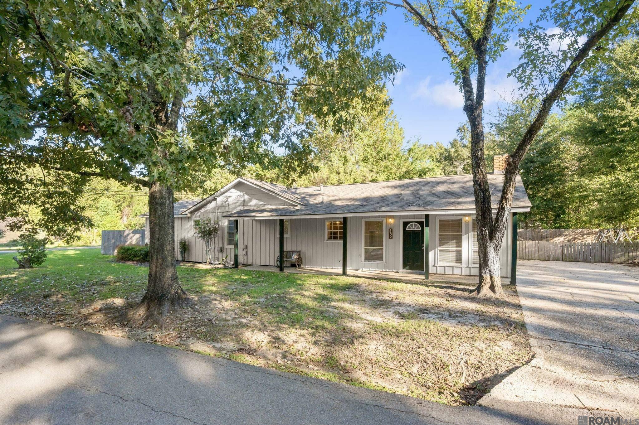 432 Pete's Hwy — photo